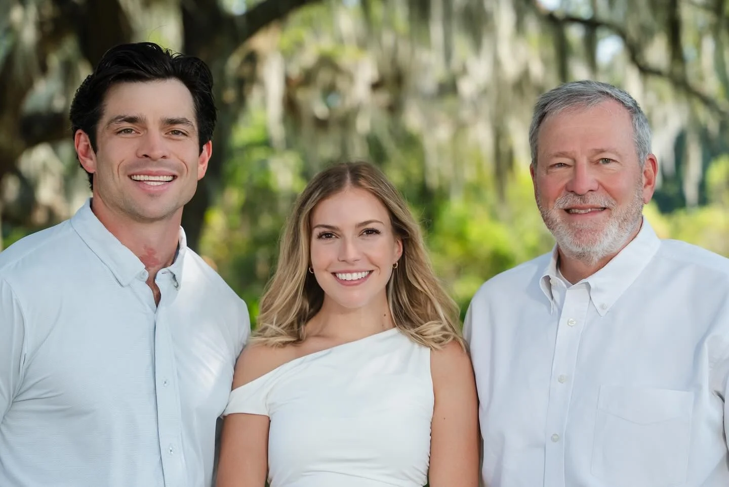 ✨ Meet Our Team ✨ 

Benton Haas Williams | Owner + Landscape Architect

Benton leads design and project management, your personal guide through our tailored design-build process. When not working, he loves exercising, traveling, and relaxing and expl