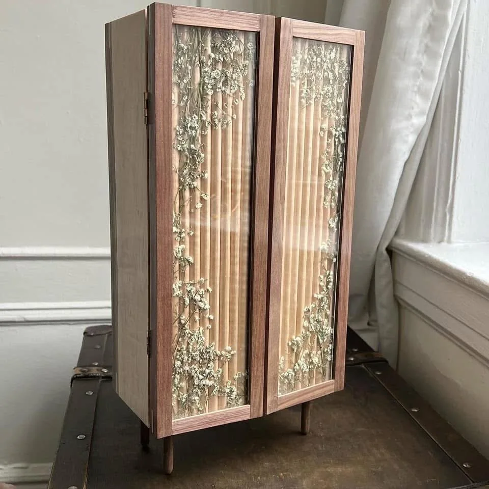 Stunning box I gave to an actual loser    :( 