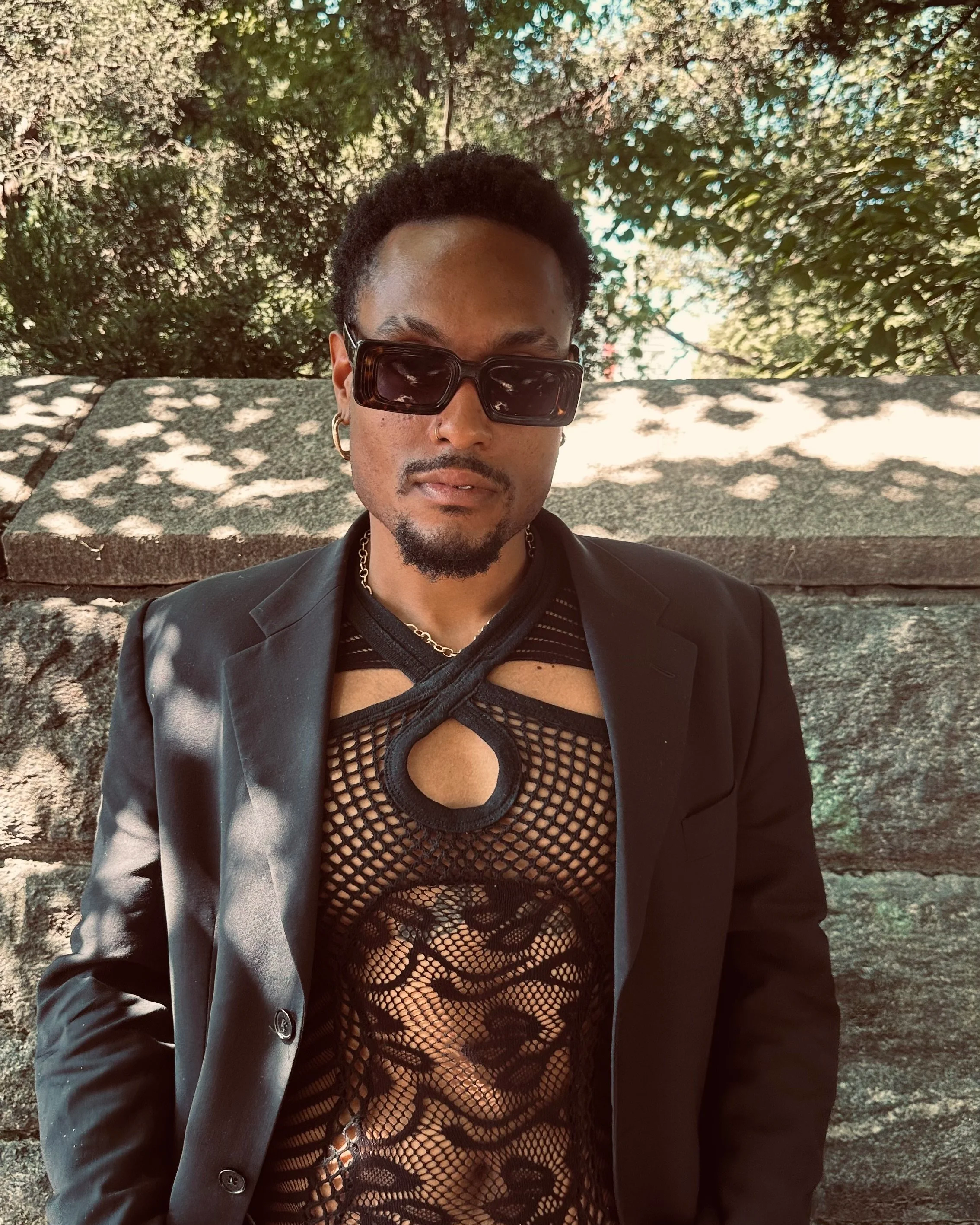 MUSING: Marvin Desroc
