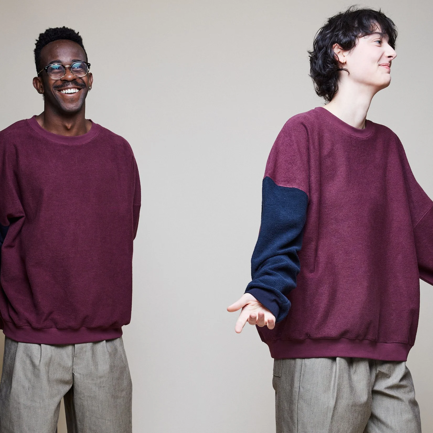 EBIT™ – Enjoy Being in Transition Is Humanizing the Fashion Industry