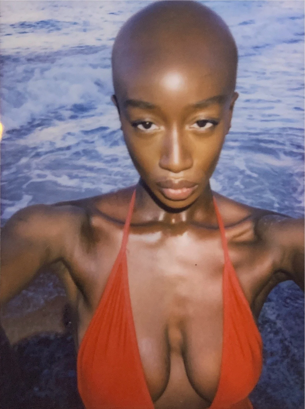 Musing: Her the Muse