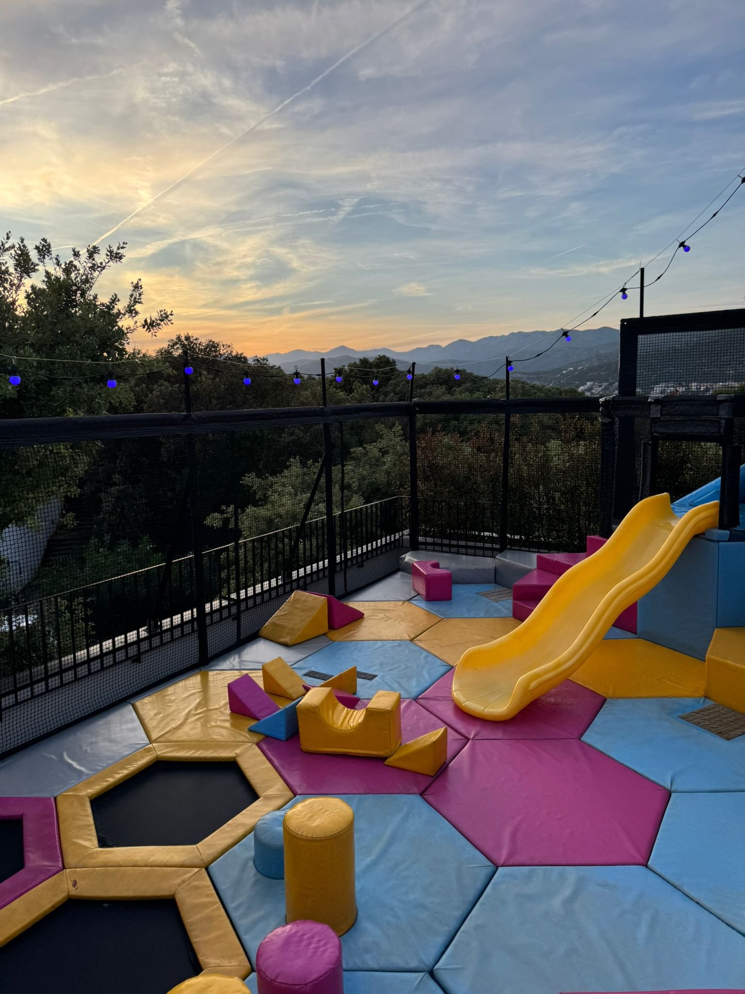 Maro World, Dubrovnik Family Resort, Valamar Tirena