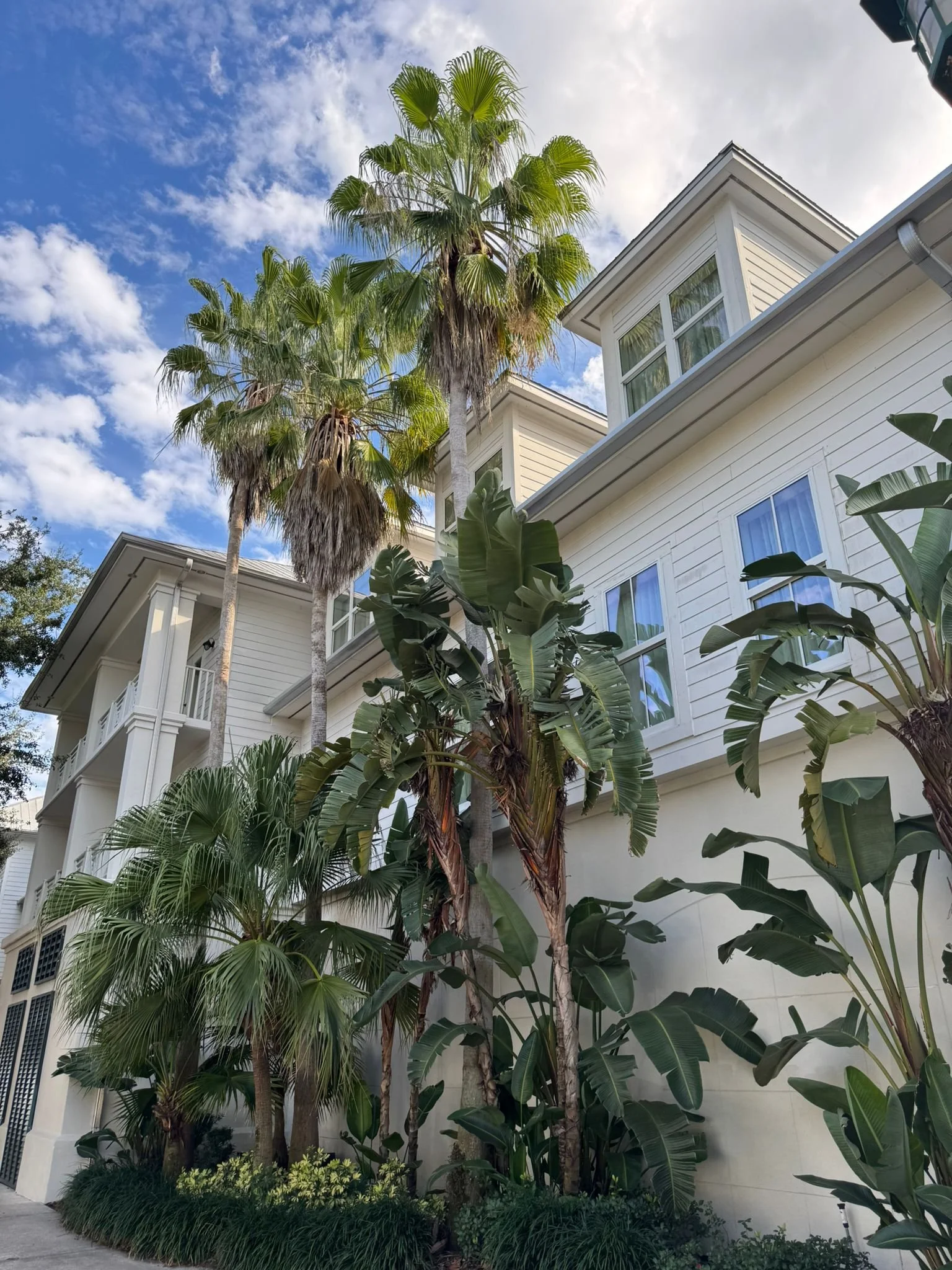 Inn at Celebration Review, visit Kissimmee with kids