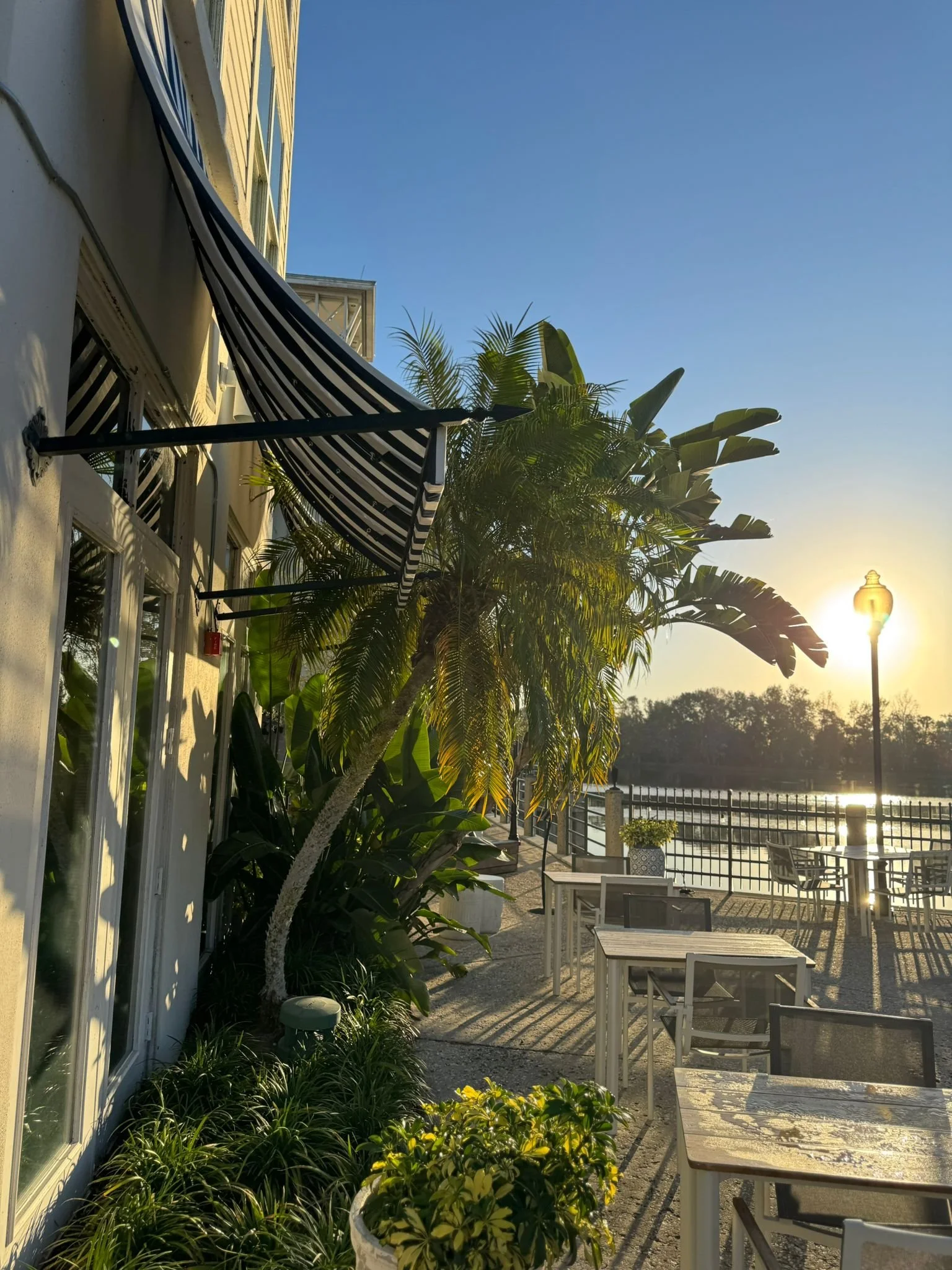 Inn at Celebration Review, visit Kissimmee with kids