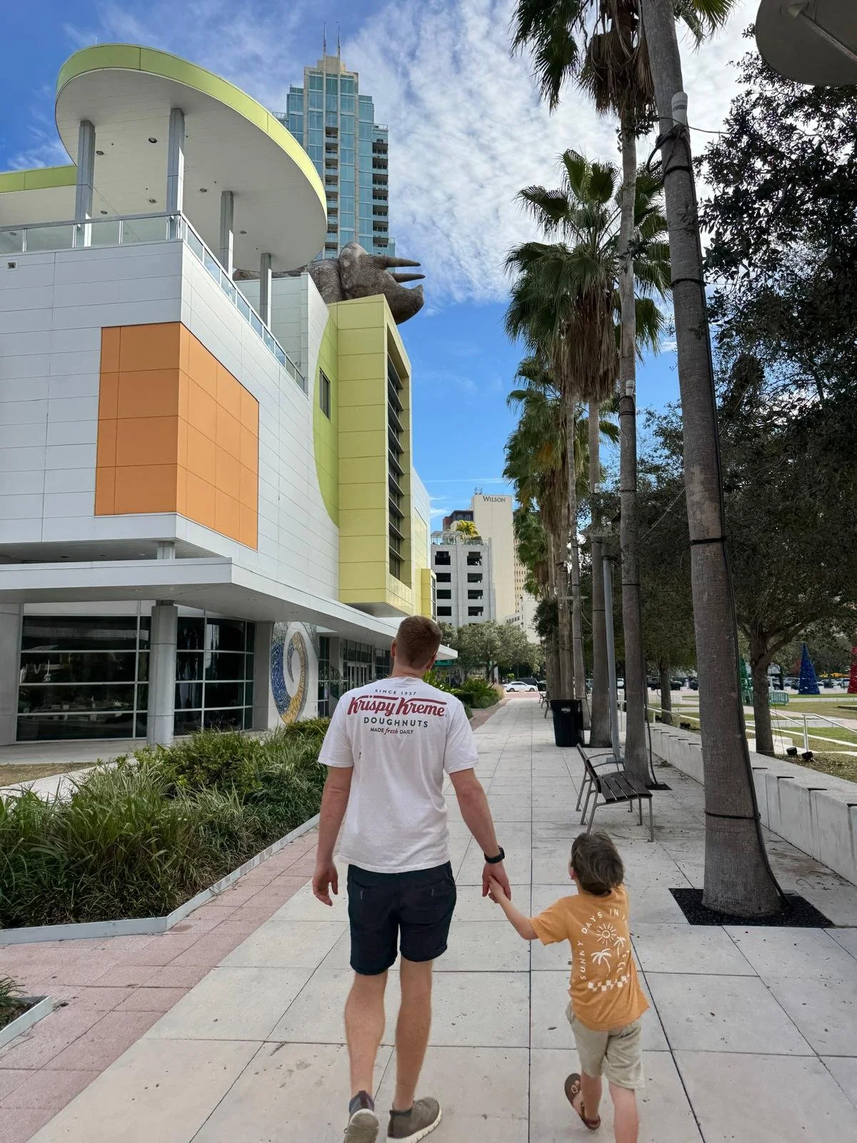 Glazer Children's Museum, Tampa,  South Florida with Kids Guide