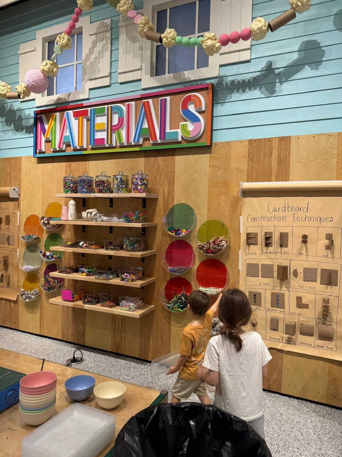 Glazer Children's Museum, Tampa,  South Florida with Kids Guide