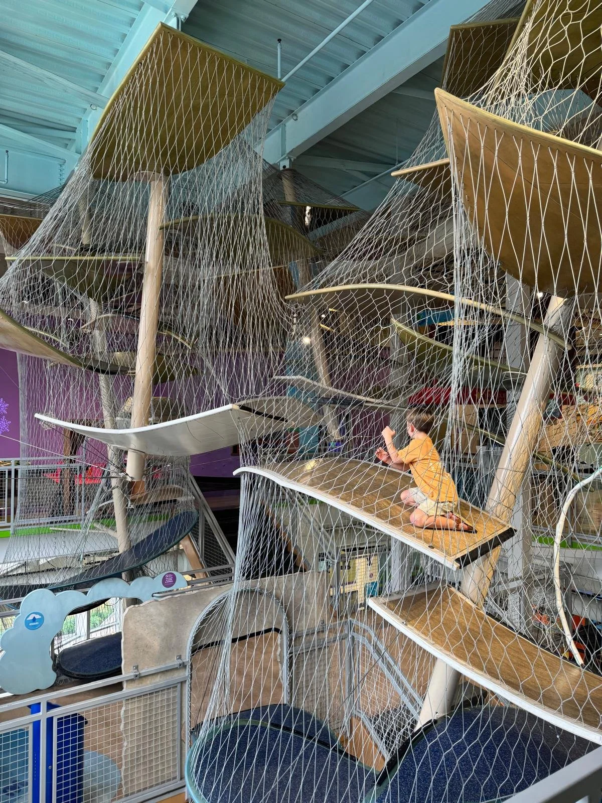 Glazer Children's Museum, Tampa,  South Florida with Kids Guide