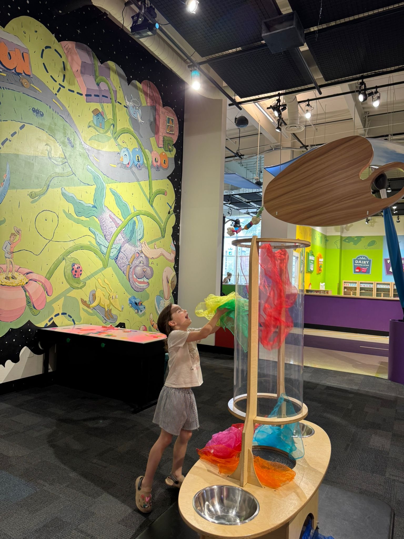 Glazer Children's Museum, Tampa,  South Florida with Kids Guide