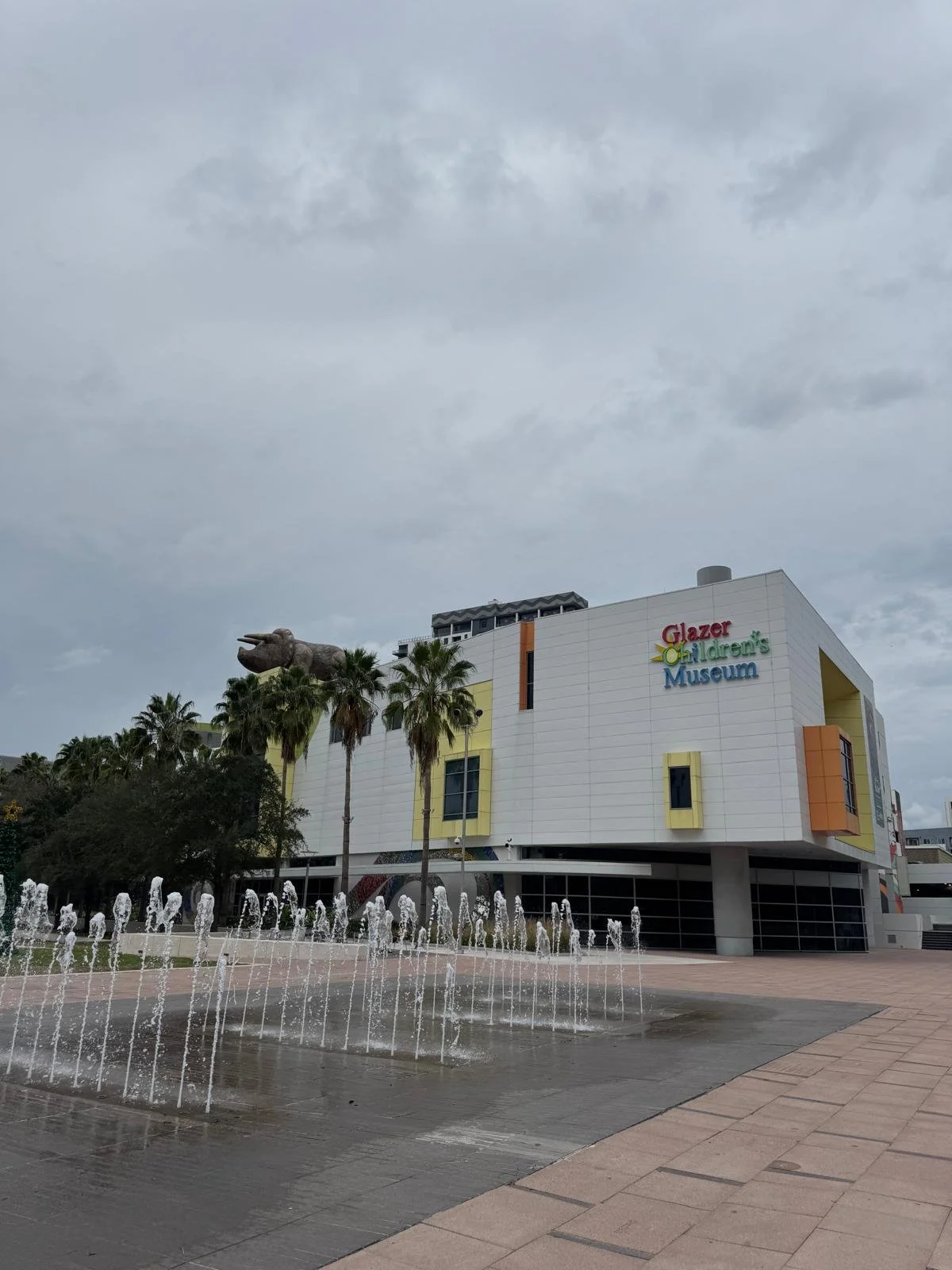 Glazer Children's Museum, Tampa,  South Florida with Kids Guide