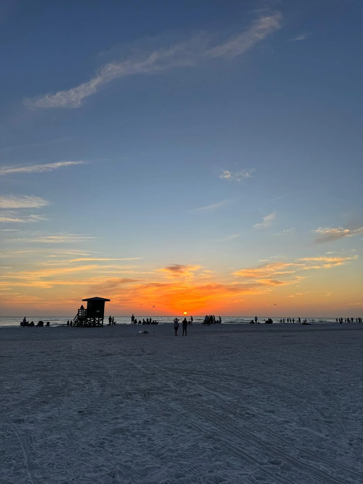 Siesta Key Beach, South Florida with Kids Guide