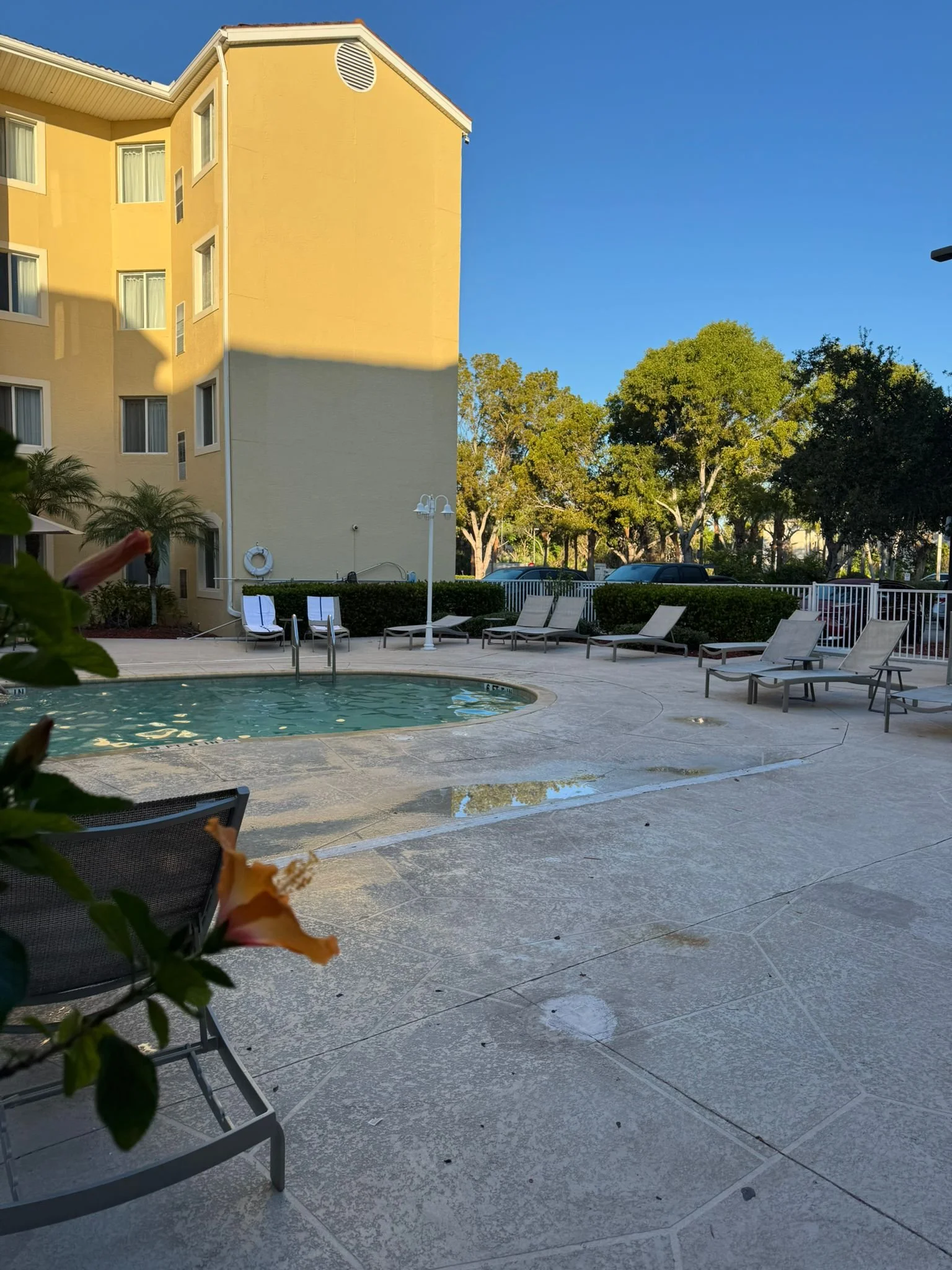 Homewood Suites at Bonita Springs, South Florida with Kids Guide