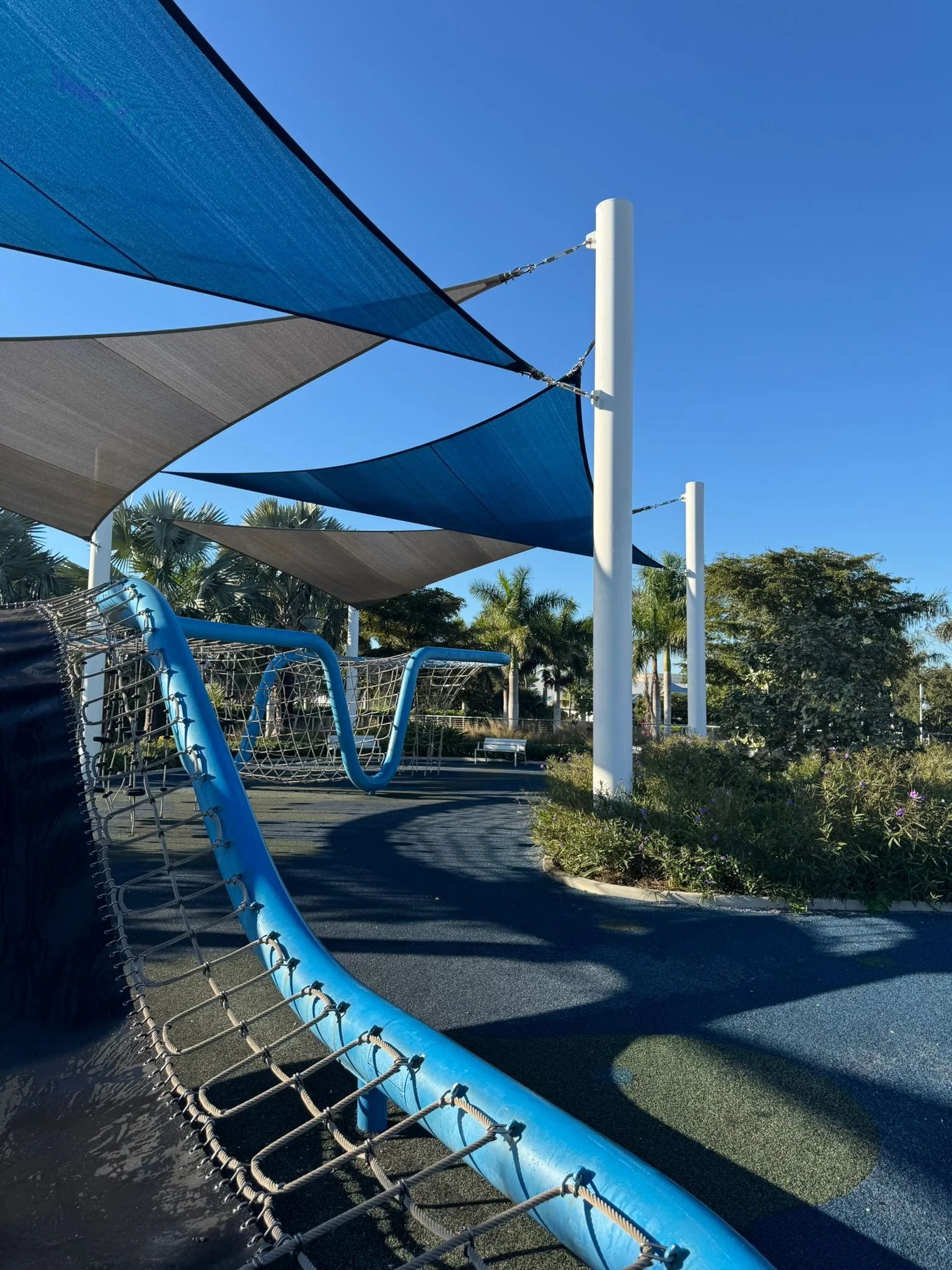 Baker Park, South Florida with Kids Guide