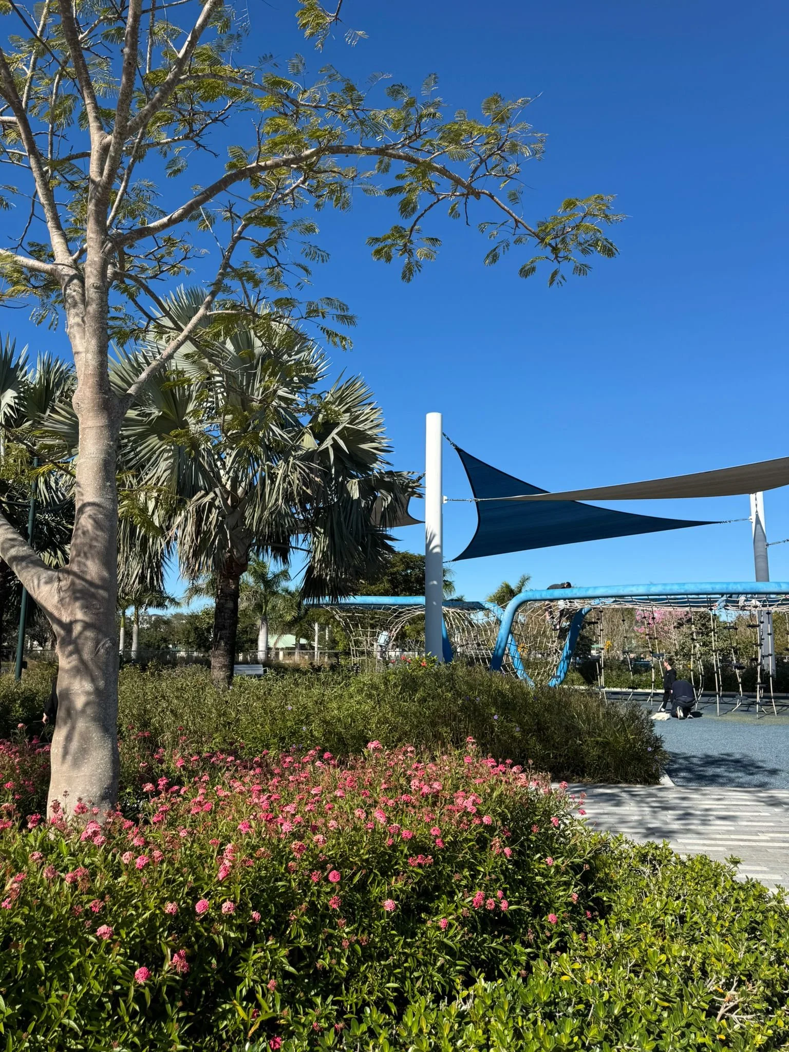 Baker Park, South Florida with Kids Guide