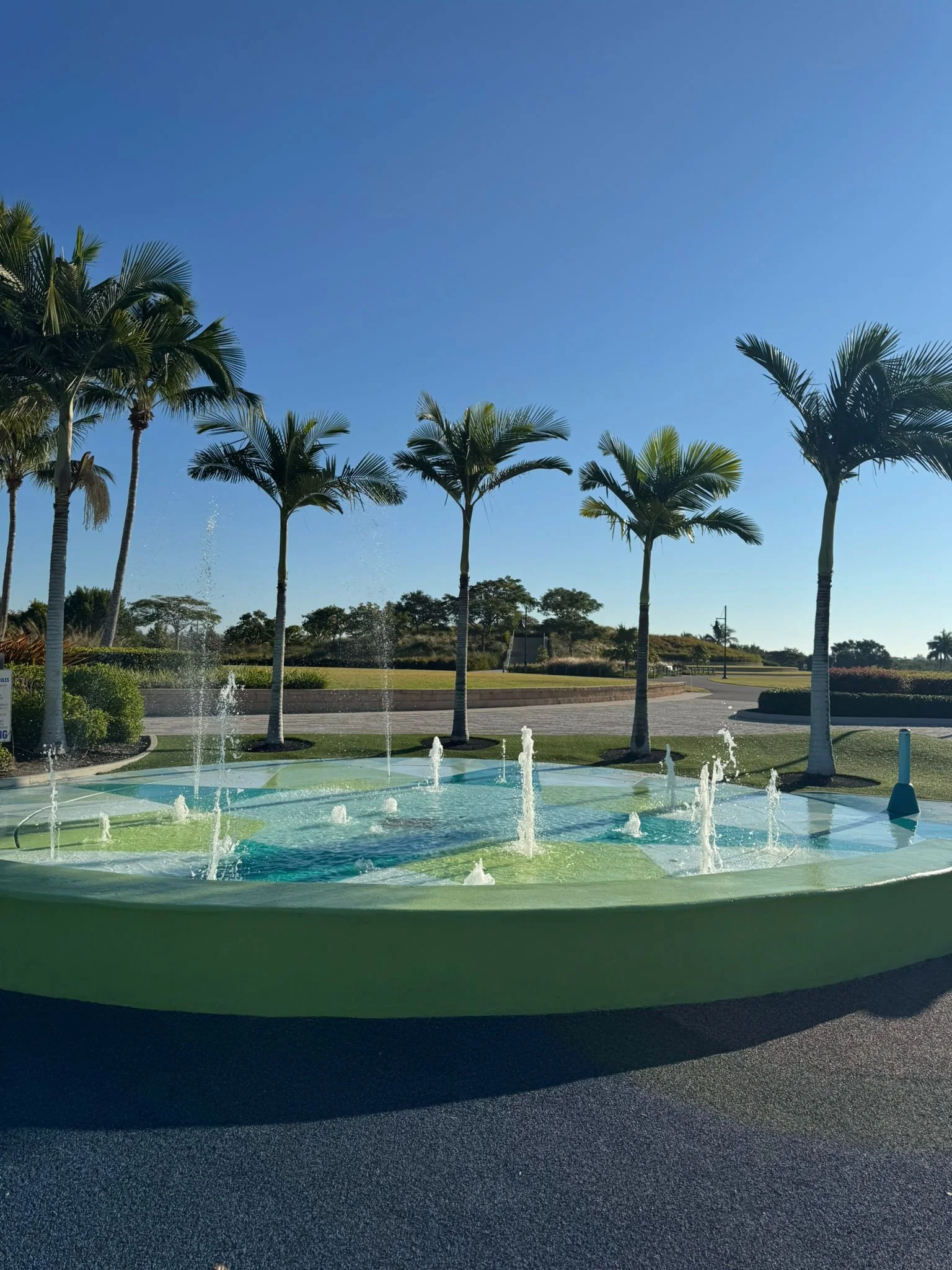Baker Park, South Florida with Kids Guide