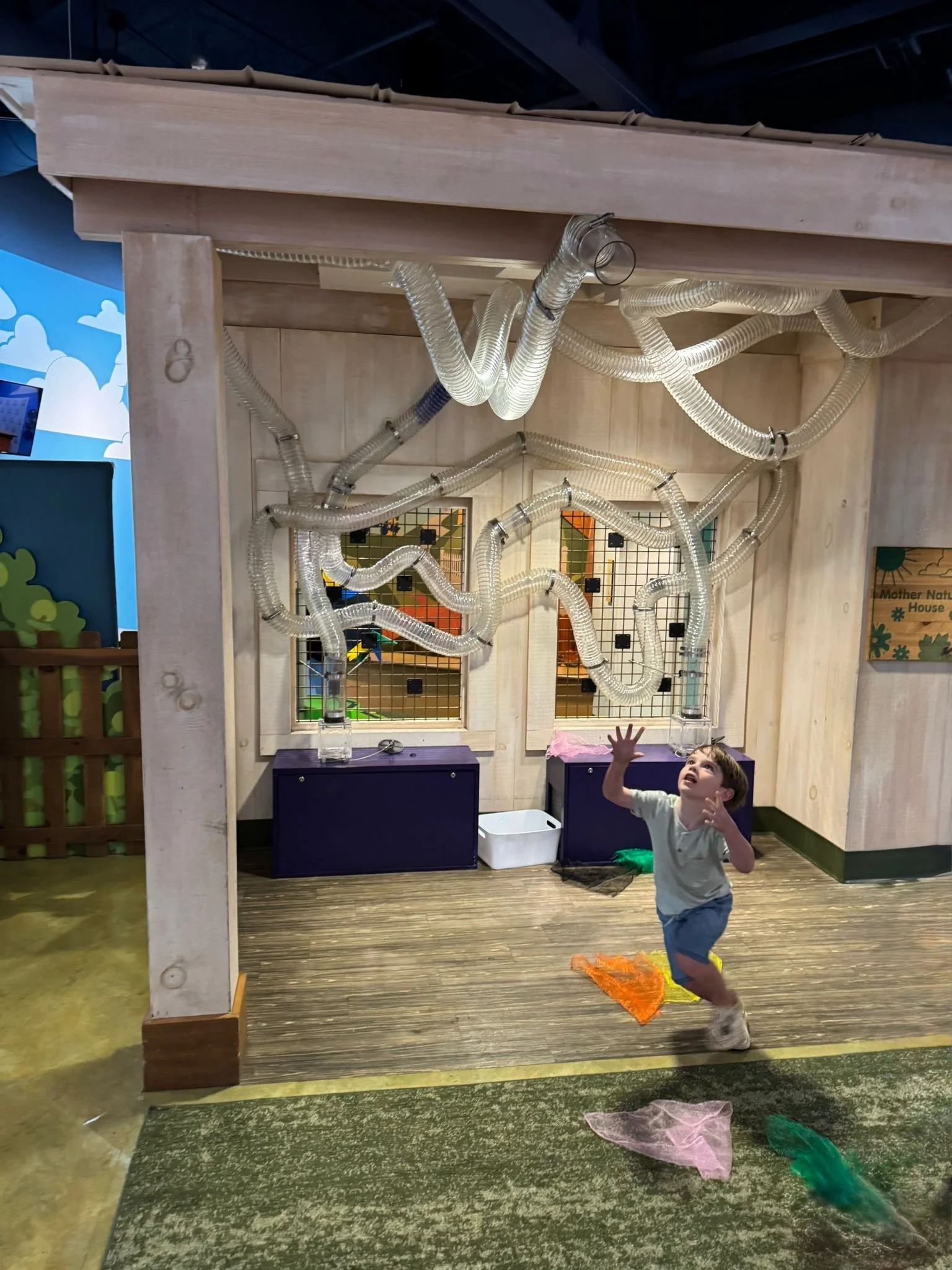 Golisano Children's Museum, Naples, South Florida with Kids Guide