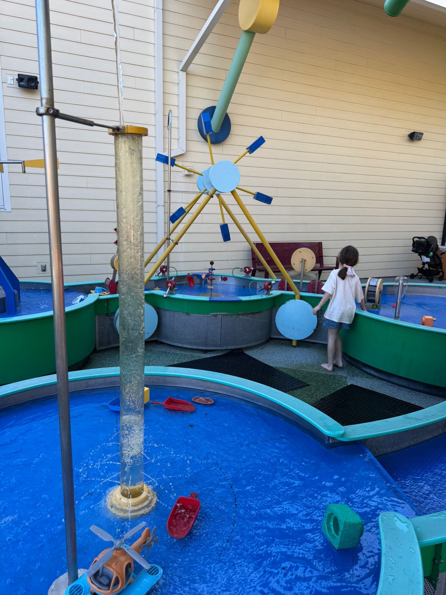 Golisano Children's Museum, Naples, South Florida with Kids Guide