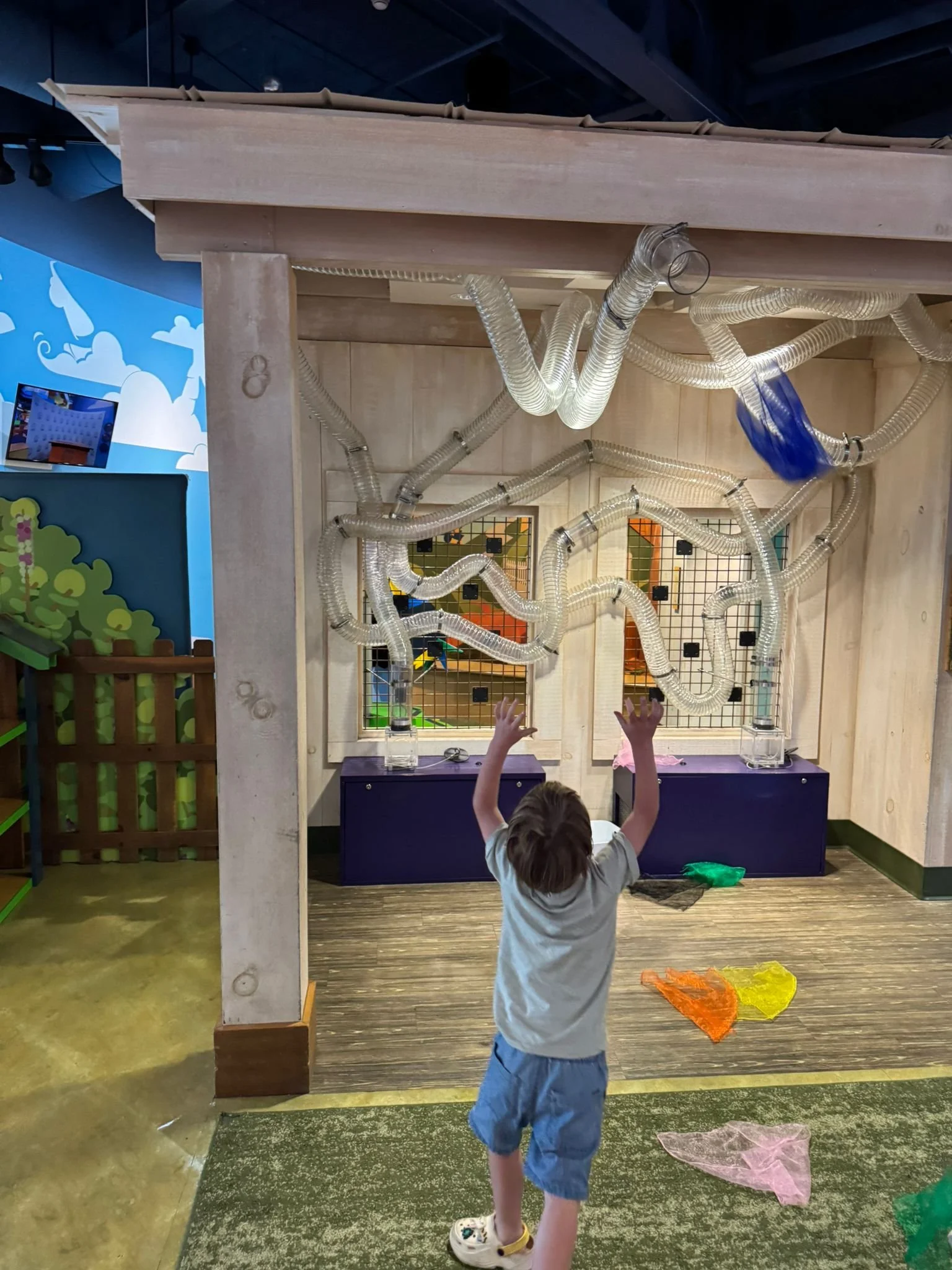 Golisano Children's Museum, Naples, South Florida with Kids Guide