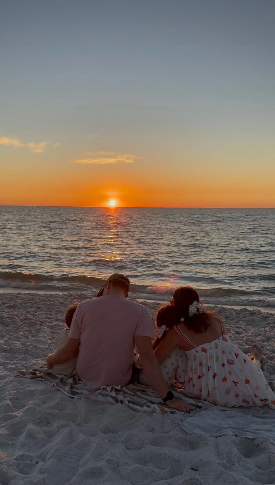 Delnor Wiggins Pass State Beach, South Florida with Kids Guide