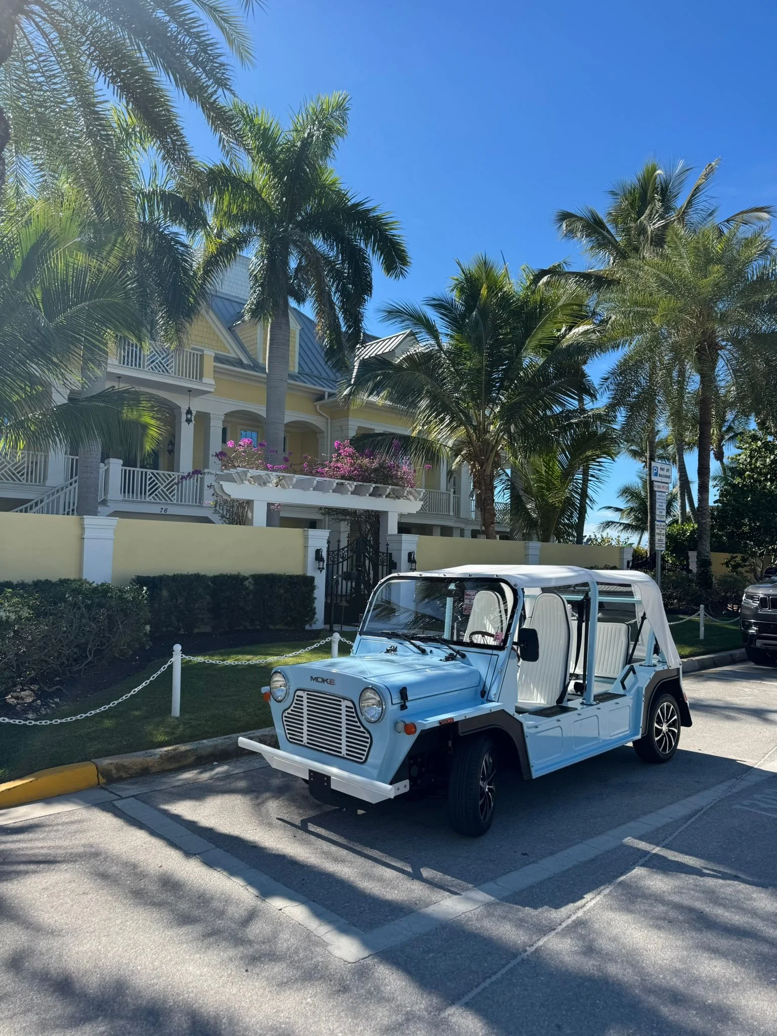 Naples Old Town, Beach, South Florida with Kids Guide