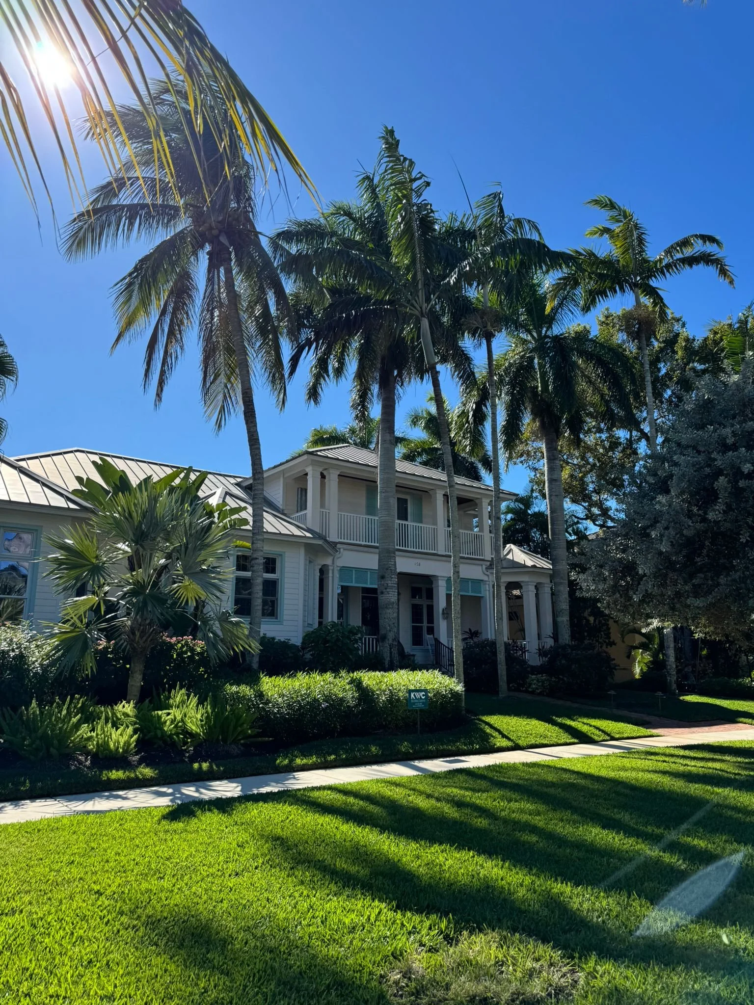 Naples Old Town, Beach, South Florida with Kids Guide