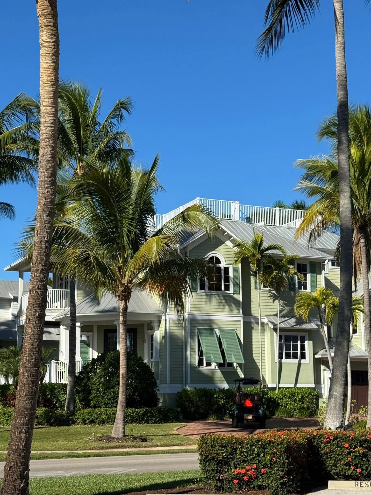 Naples Old Town, Beach, South Florida with Kids Guide