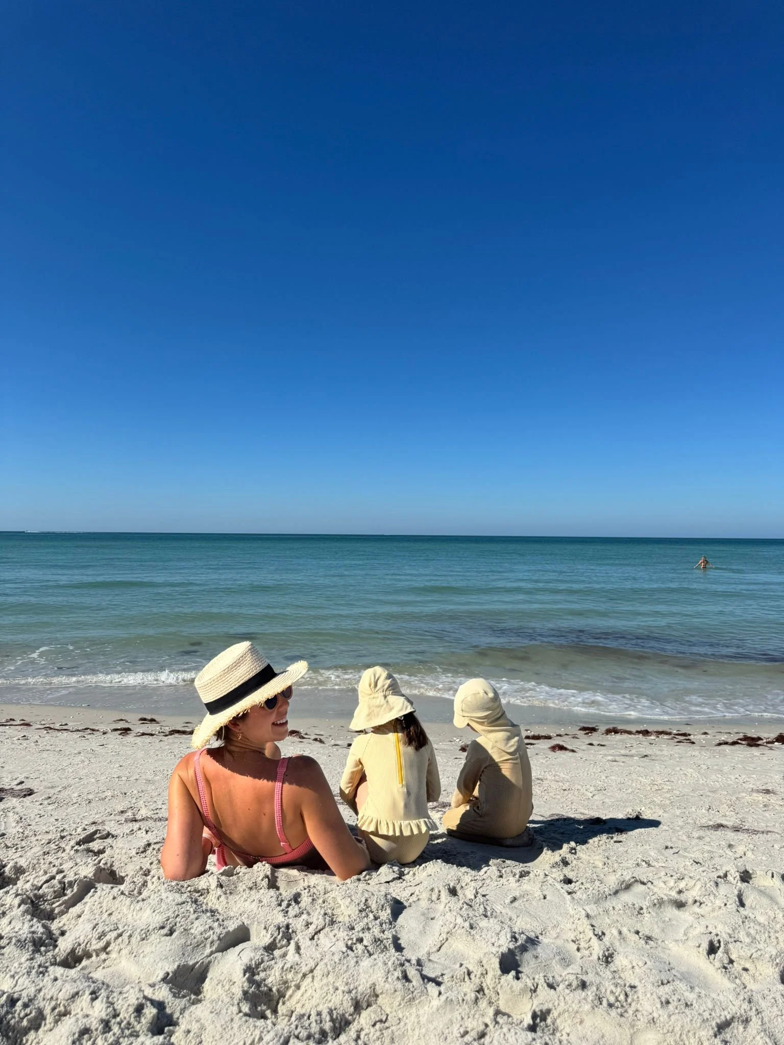 Naples Old Town, Beach, South Florida with Kids Guide