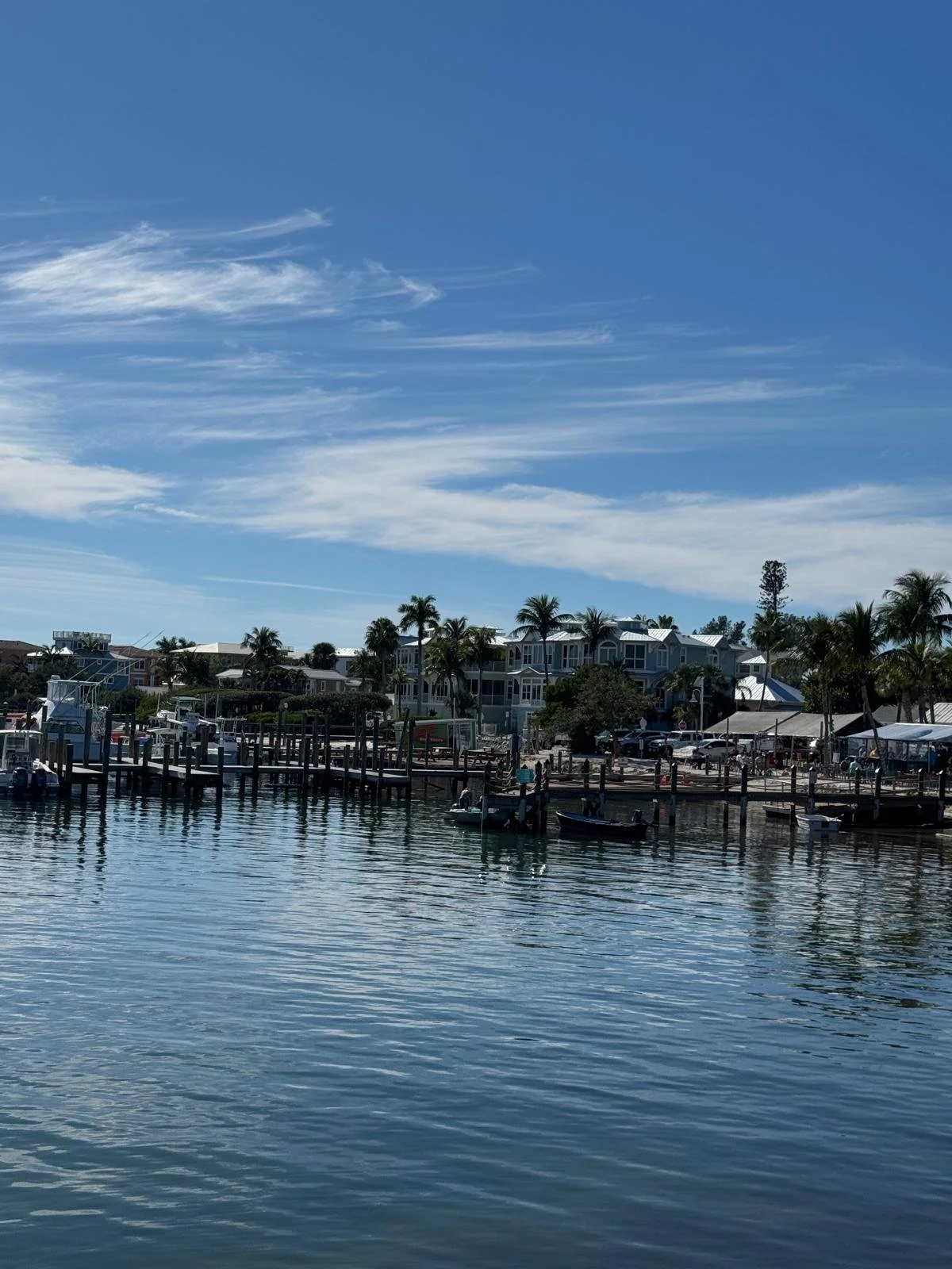 Anna Maria Island Harbour, Anna Maria Island, South Florida with Kids Guide
