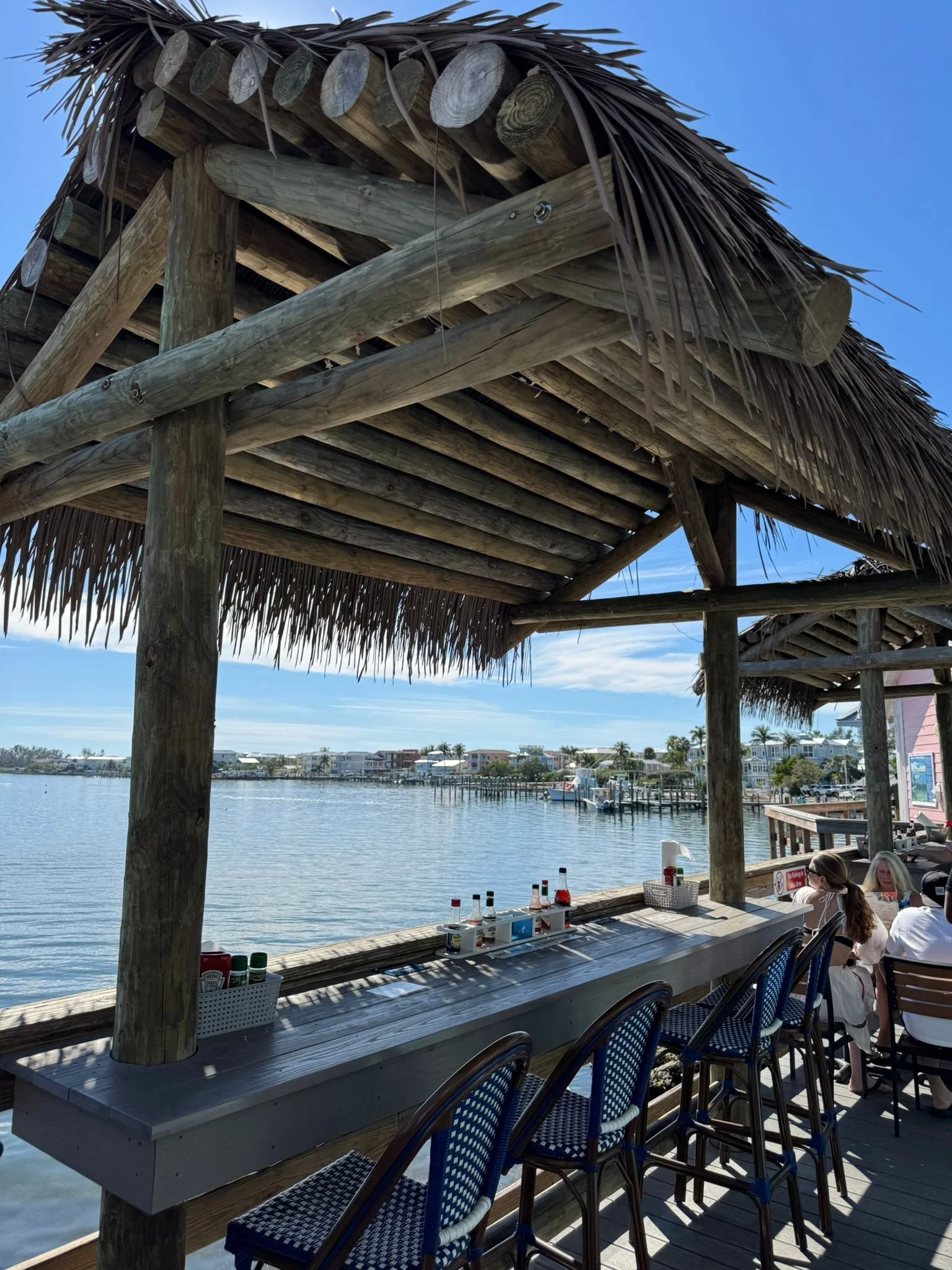Anna Maria Island Pier, Anna Maria Island, South Florida with Kids Guide