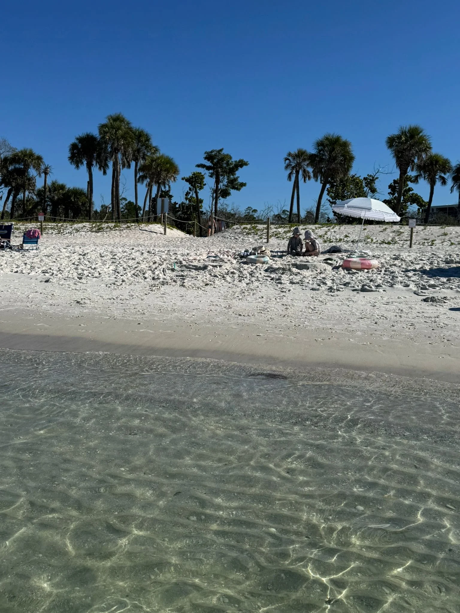 Florida without the Theme Parks, the best Beaches… 