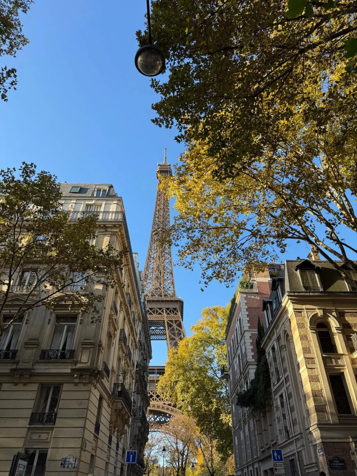 Daytrip to Paris from Disneyland