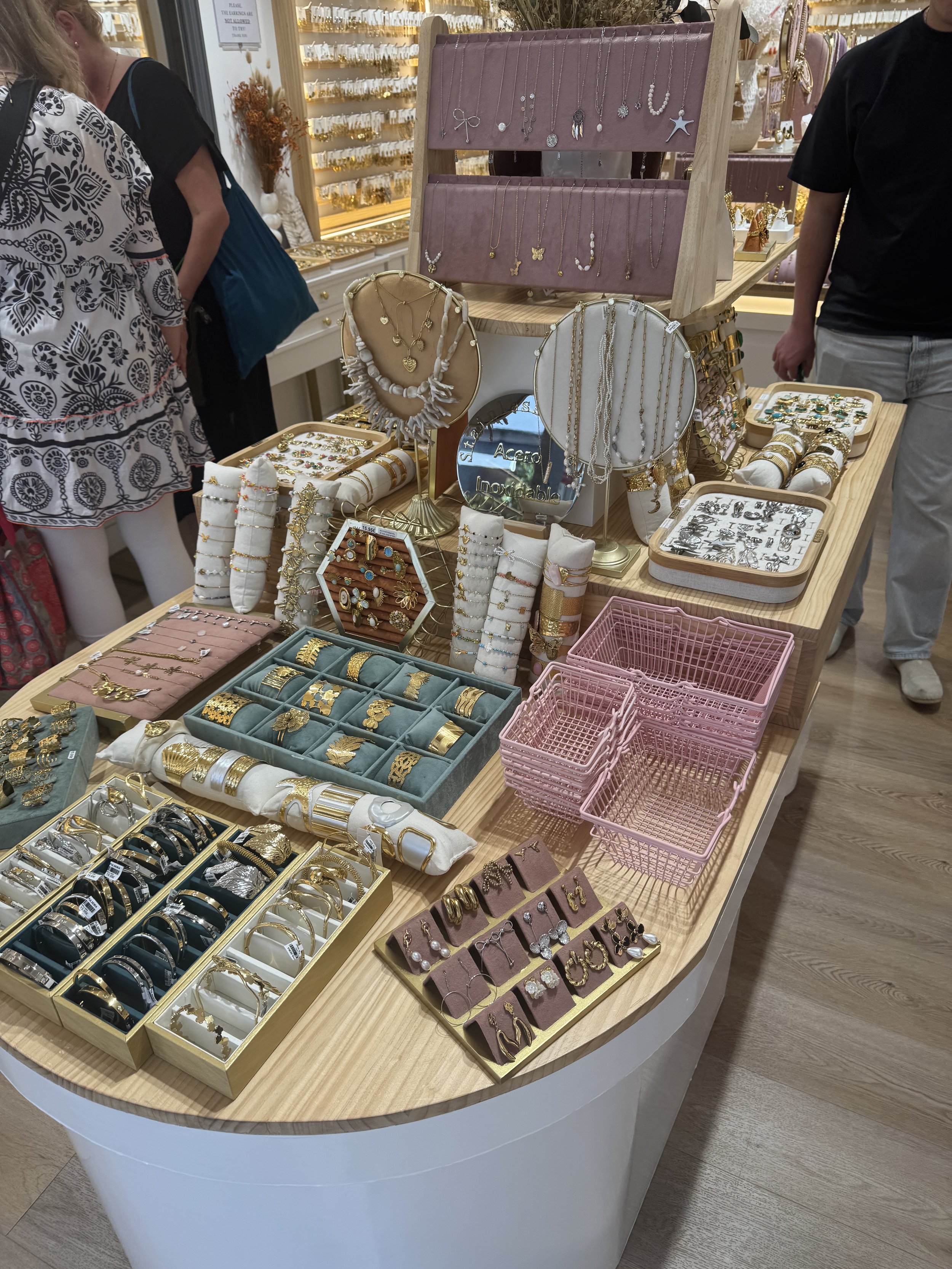 Youth Jewellery, Lisbon and Cascais Family Travel Blog