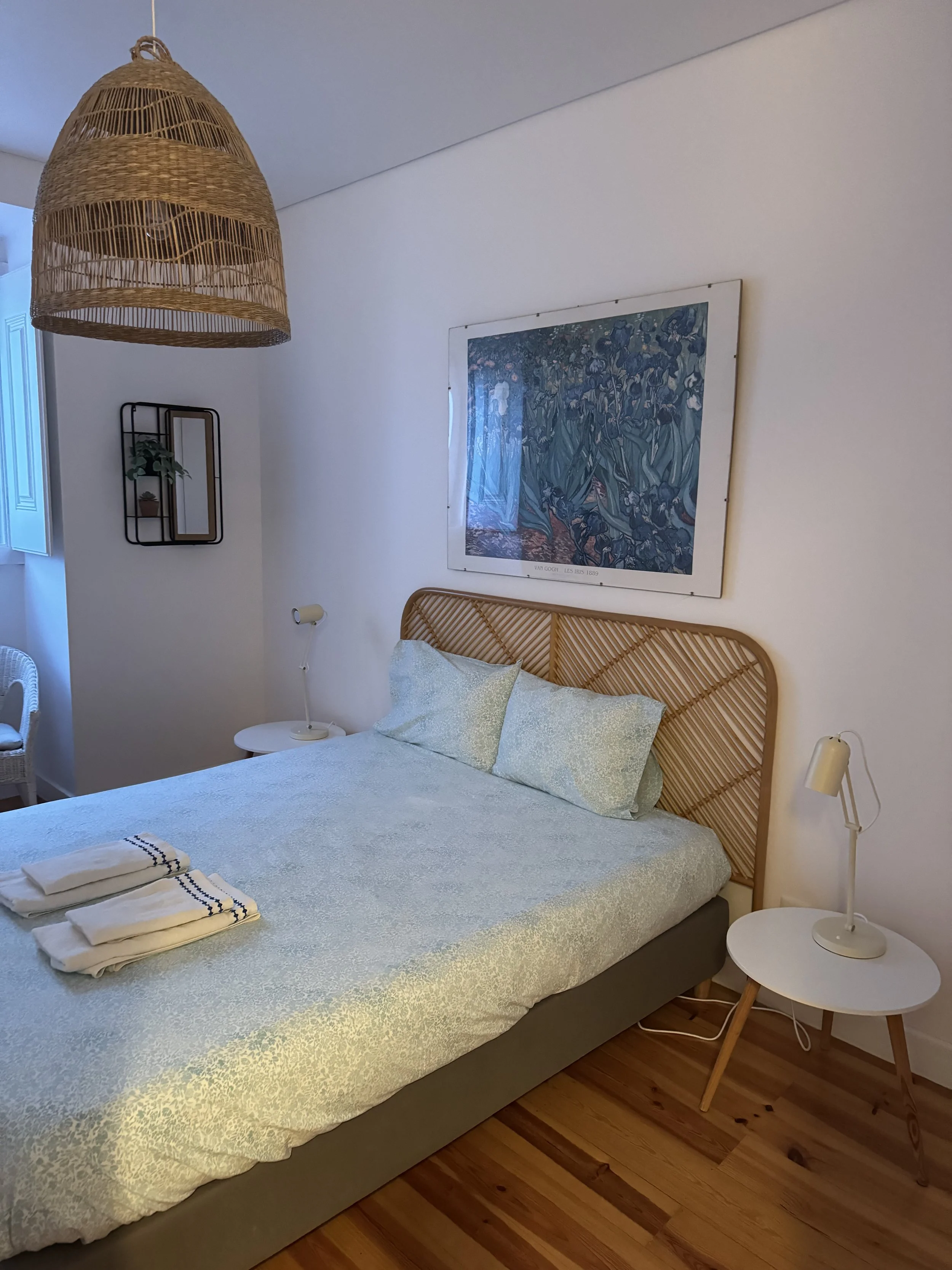 Cascais Apartment, Lisbon and Cascais Family Travel Blog