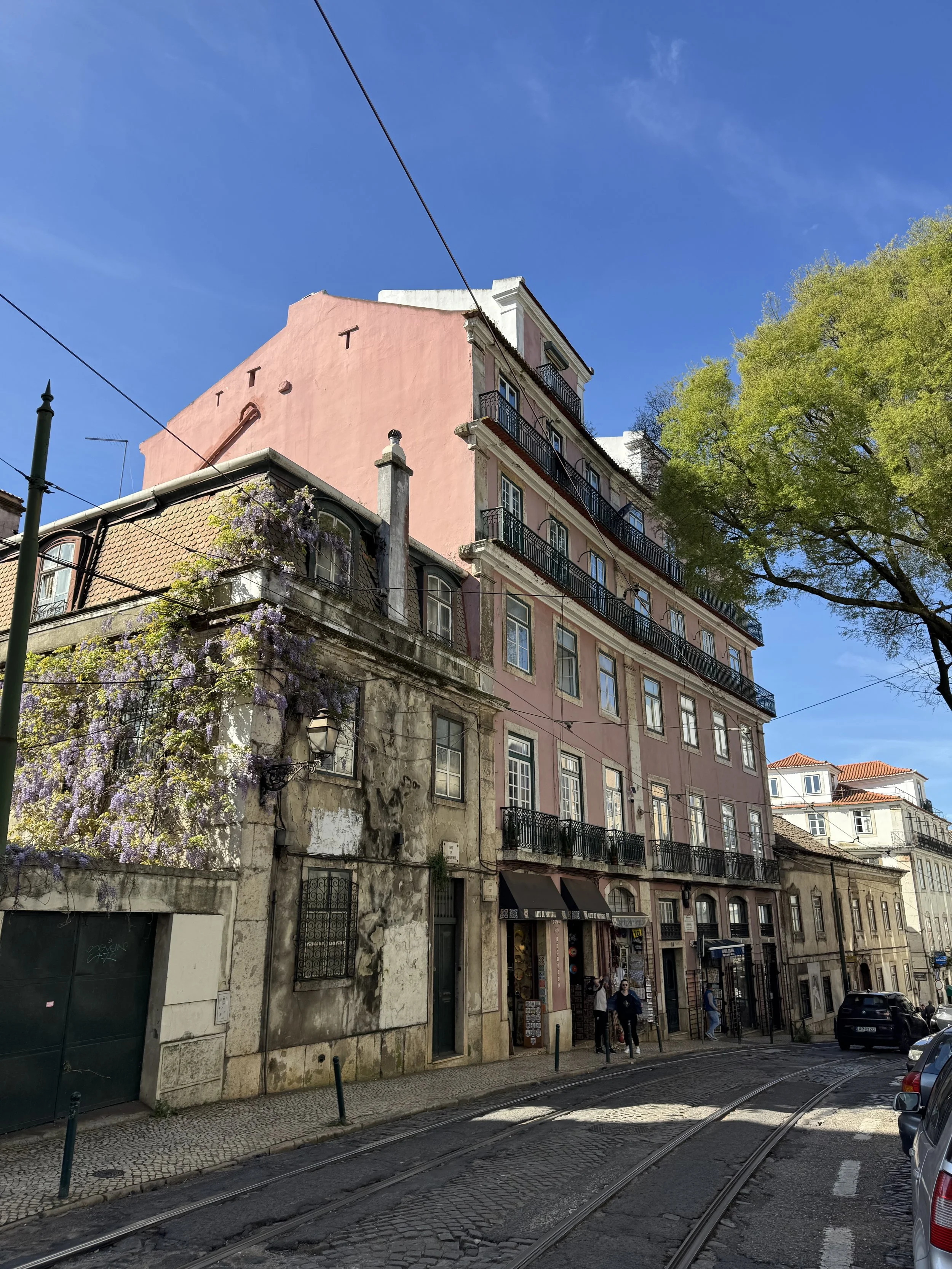 Lisbon Day Out with Kids, Lisbon and Cascais Family Travel Blog