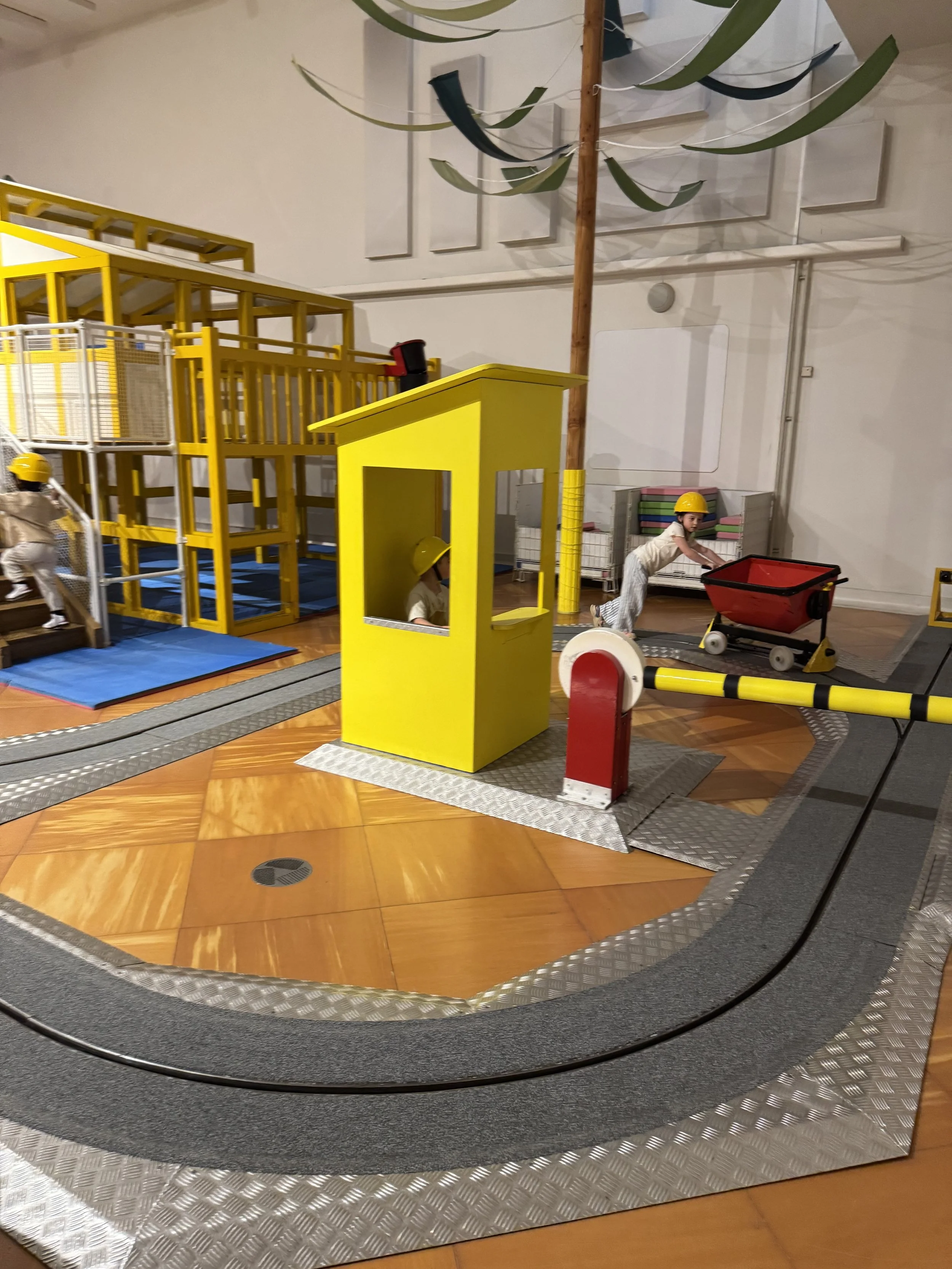 Pavilhão do Conhecimento, Lisbon Cascais Family Travel Blog with Kids