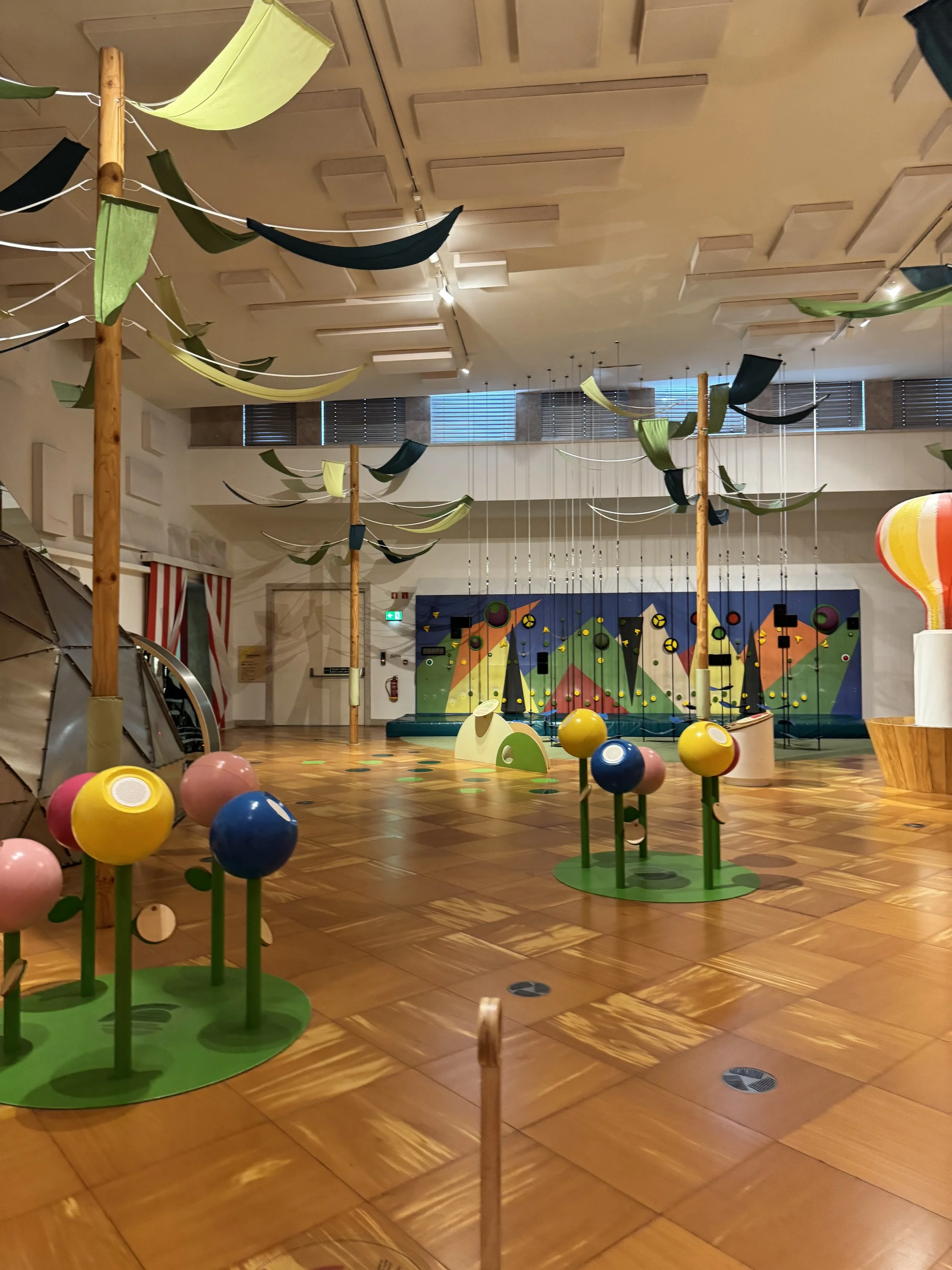 Tcharan, Childrens Museum Lisbon, Pavilhão do Conhecimento, Lisbon Cascais Family Travel Blog with Kids