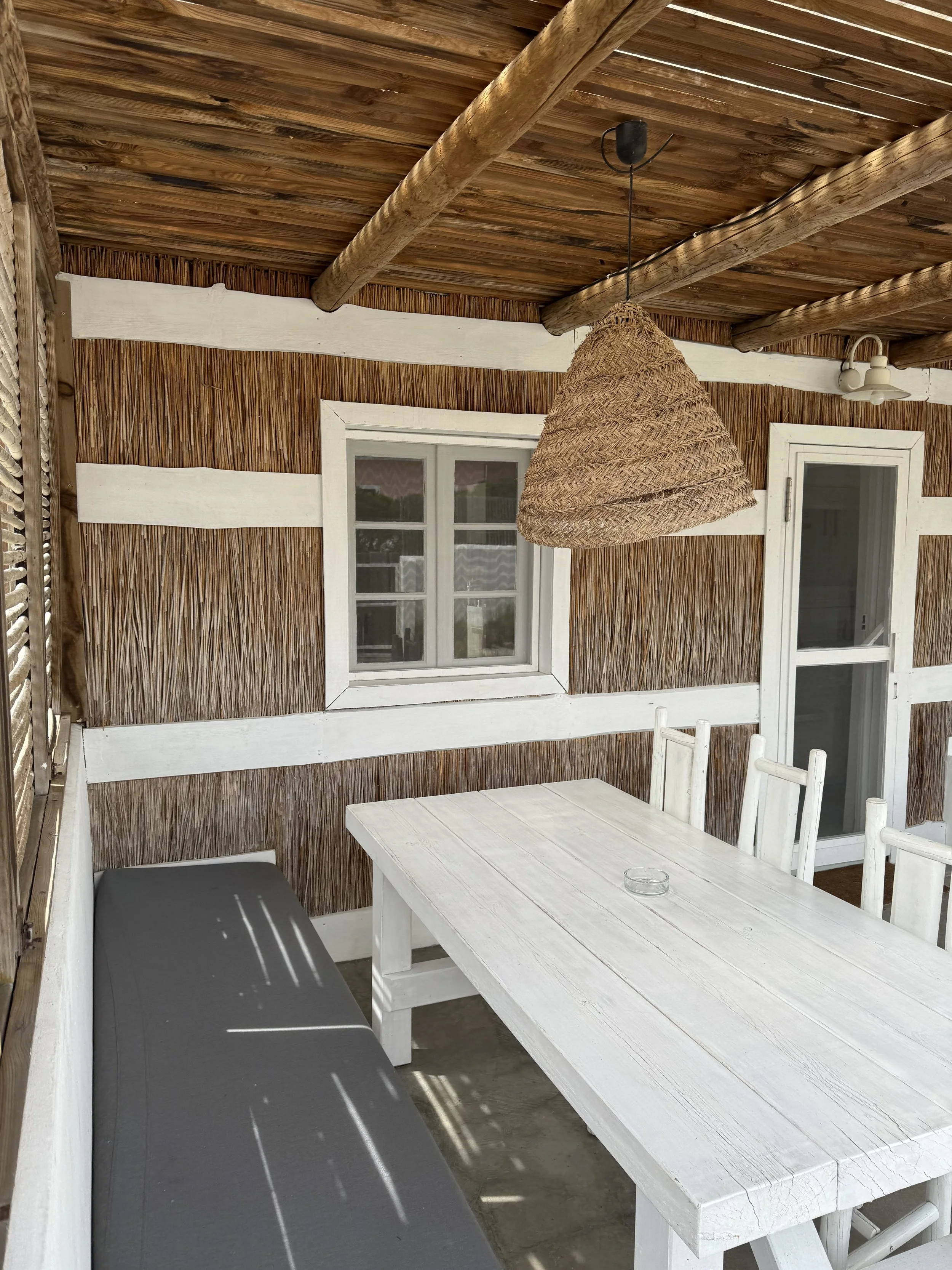 Airbnb to rent in Comporta, Comporta with Kids
