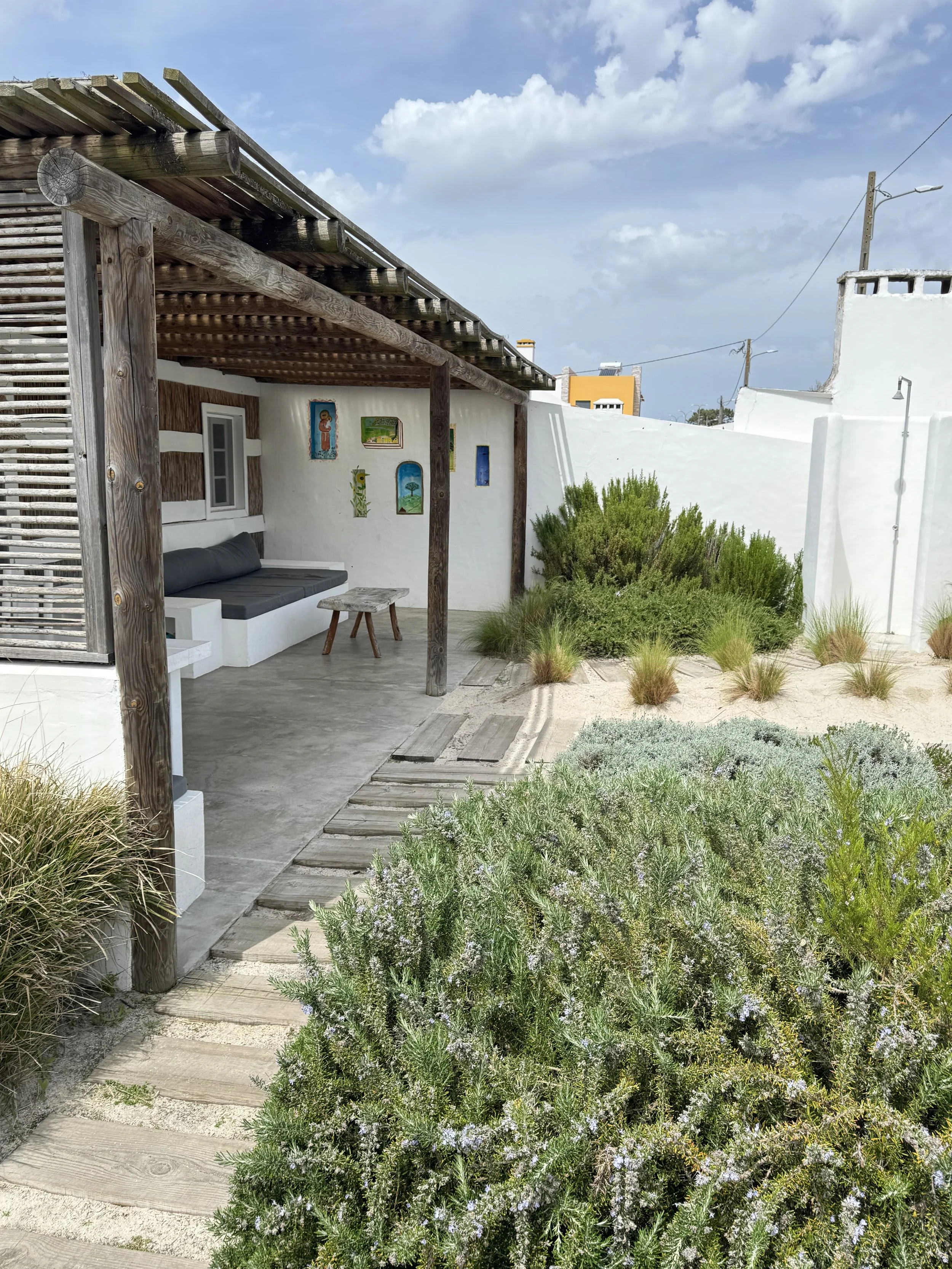 Airbnb to rent in Comporta, Comporta with Kids