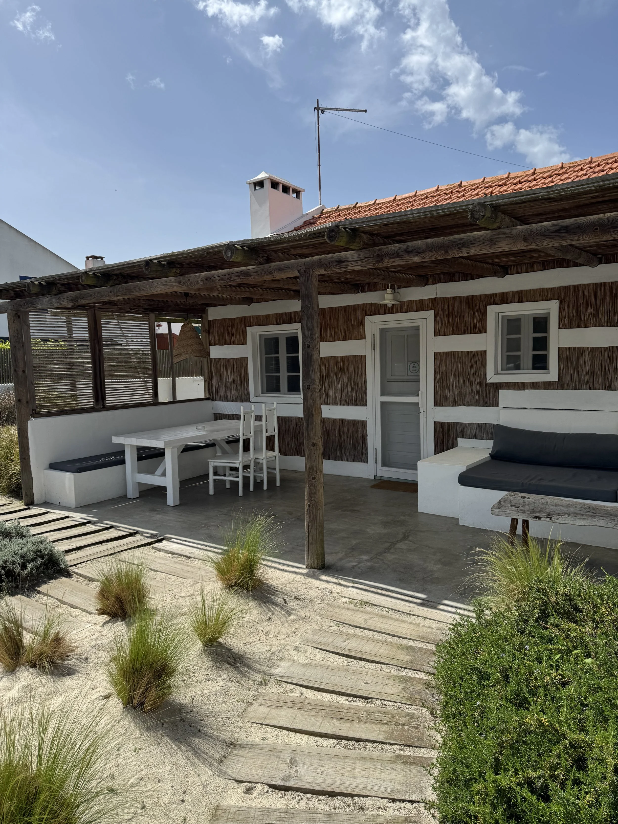 Airbnb to rent in Comporta, Comporta with Kids