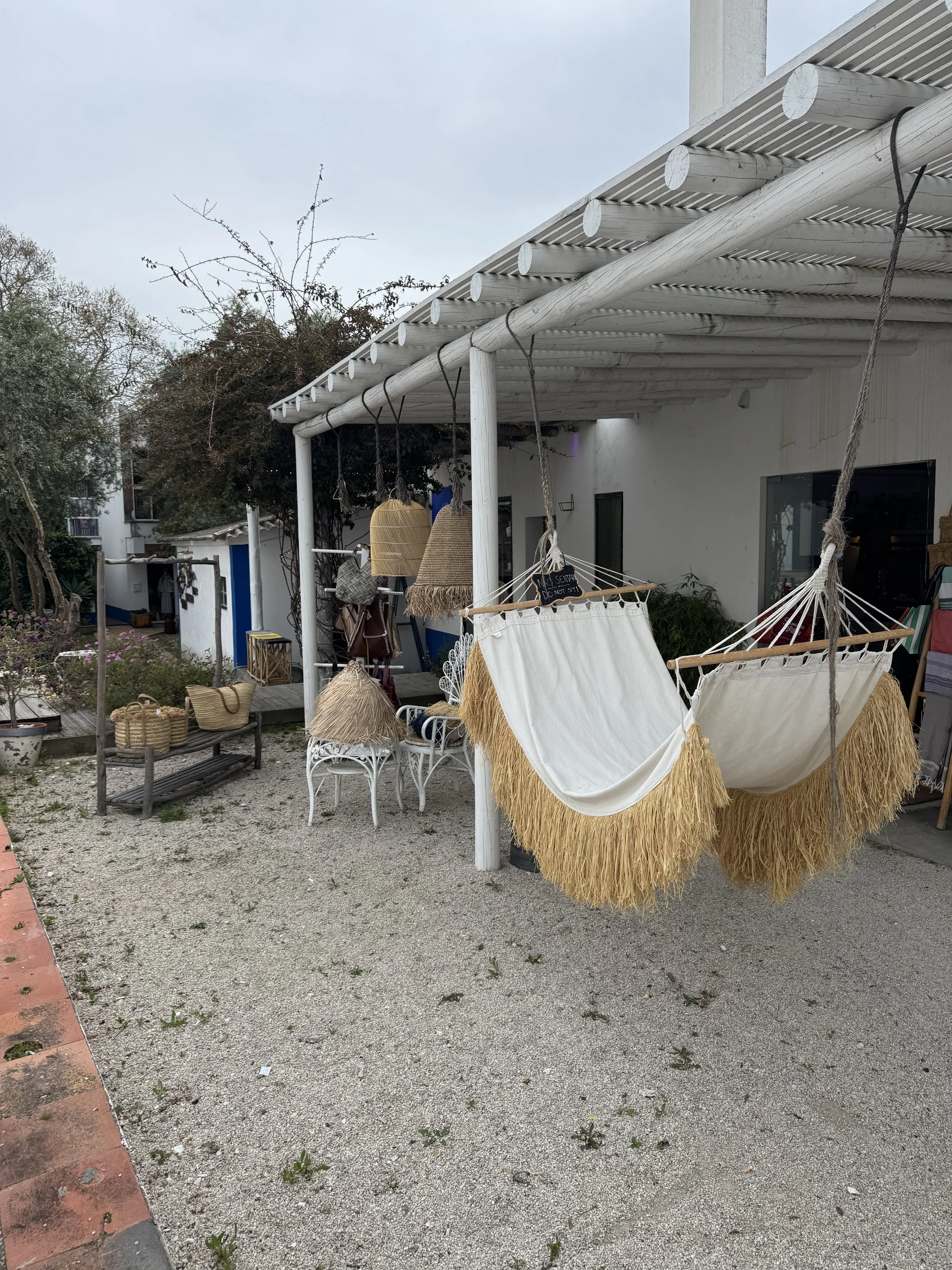 Comporta Boutiques, Comporta with Kids