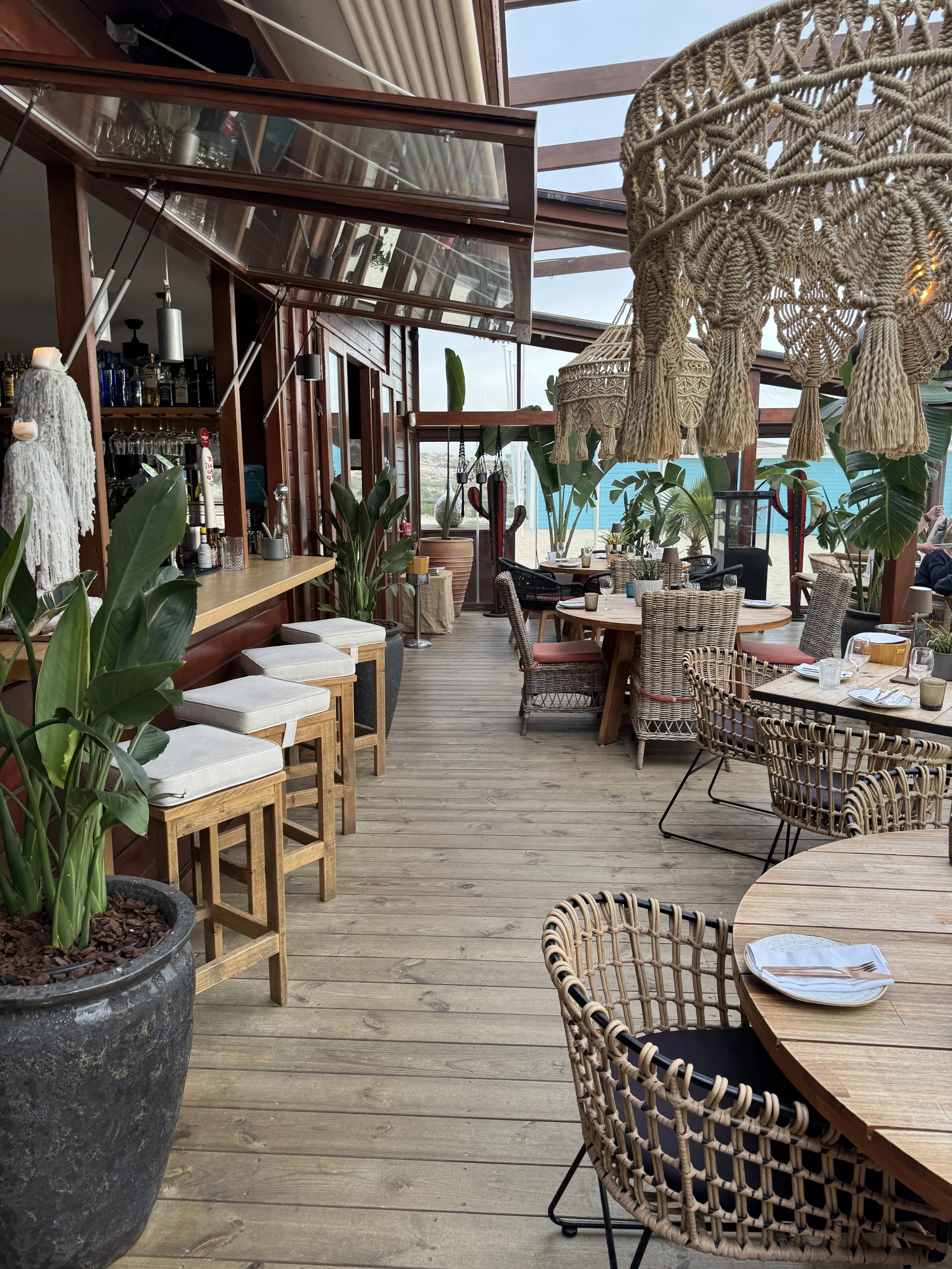 Comporta stylish cafes, Comporta with Kids