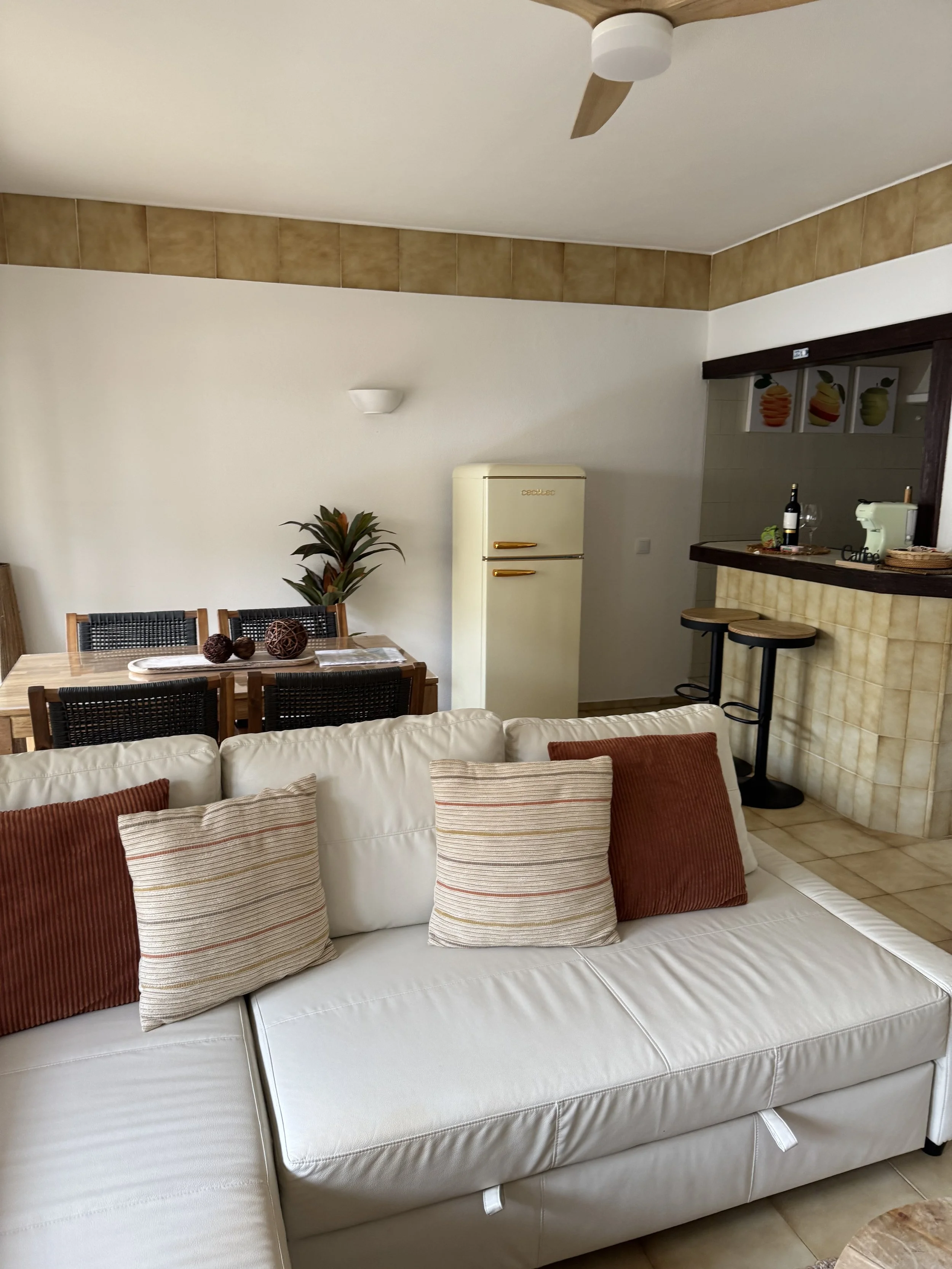 Lagos Apartment, Algarve with Kids