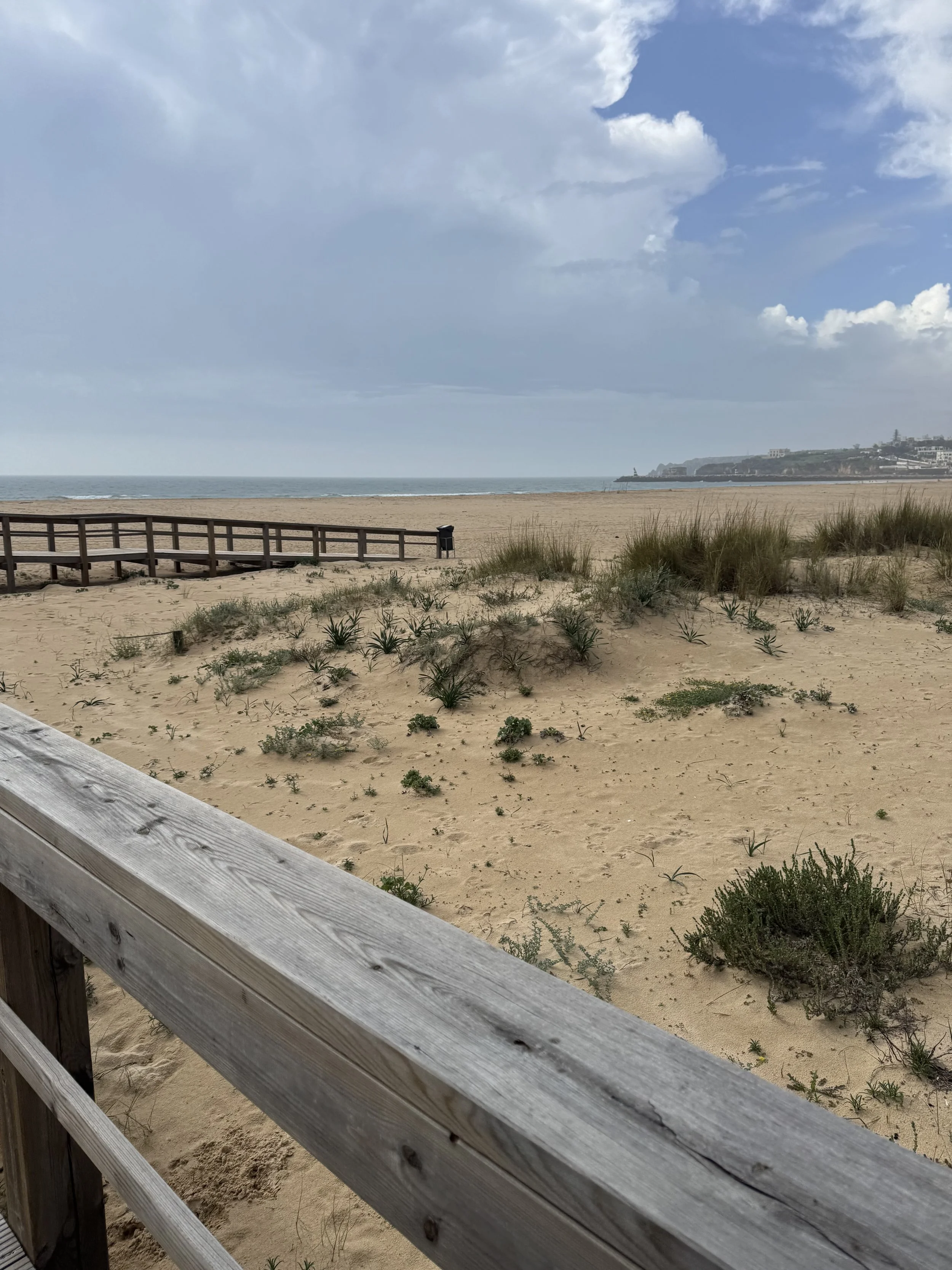 Meia Praia beach, Lagos, Algarve with Kids