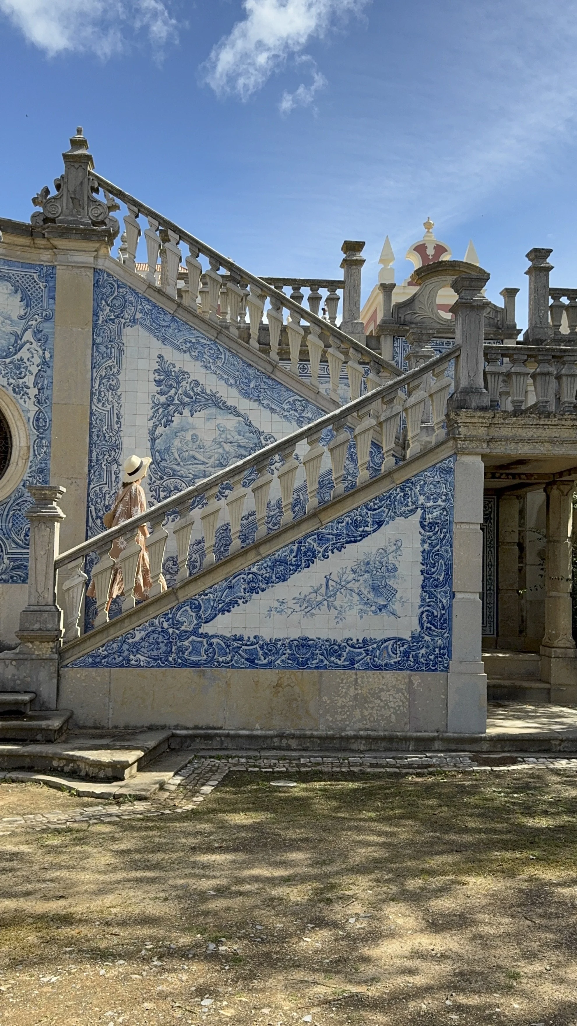 Portugal Roadtrip: Tavira and the Eastern Algarve