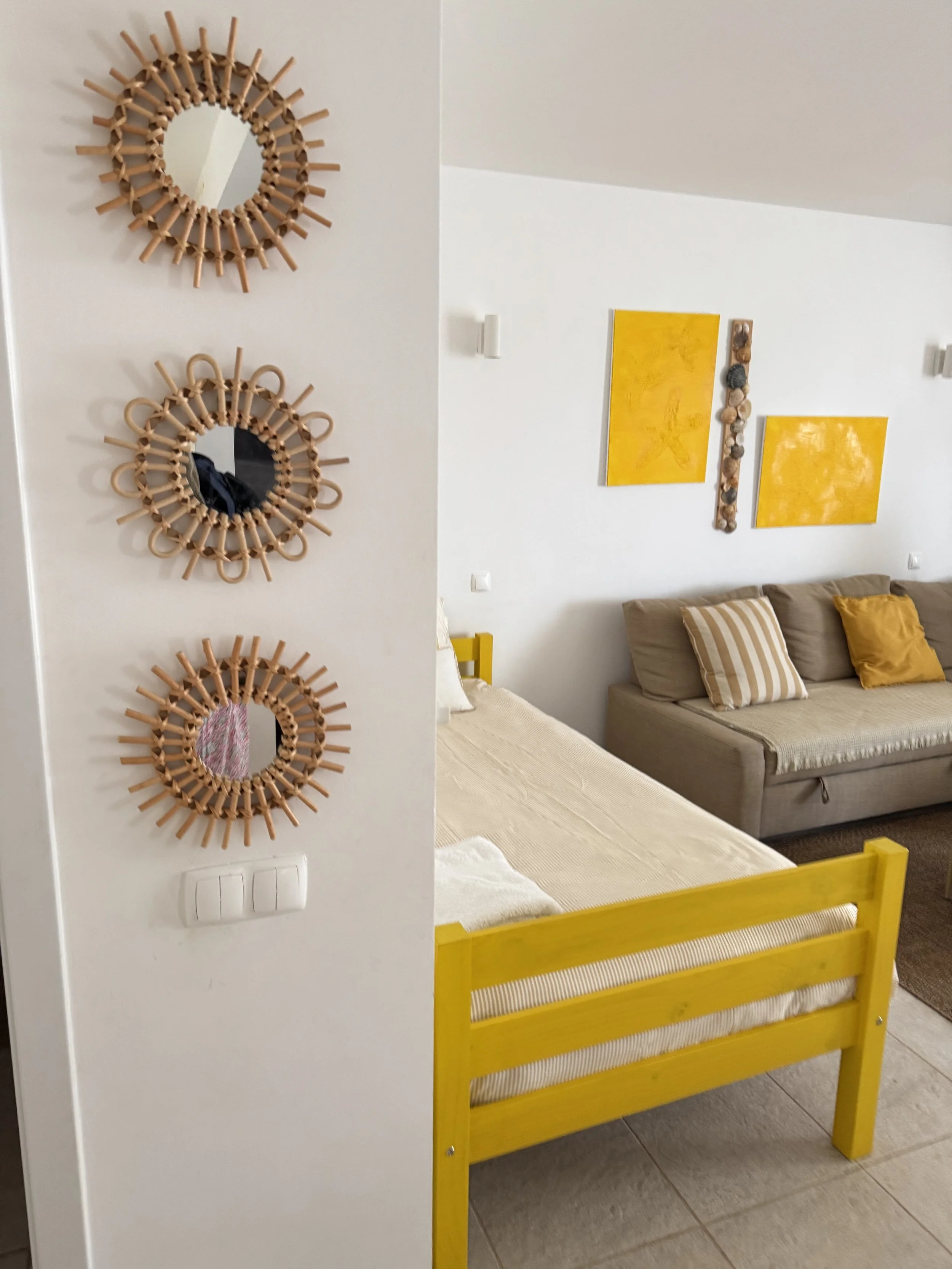 Airbnb at the Golden Club, Cabanas