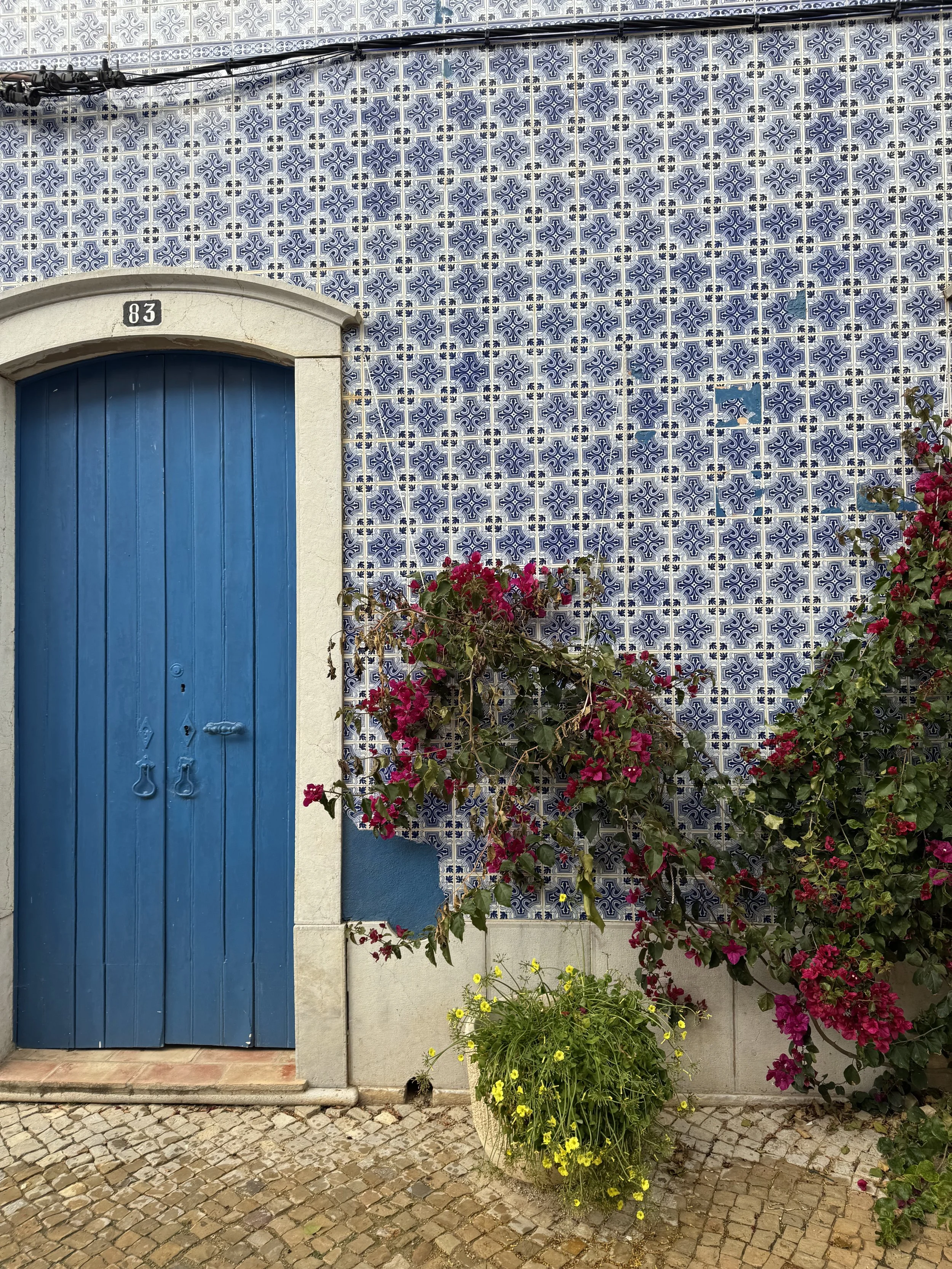 Tavira Tiles, Tavira with kids