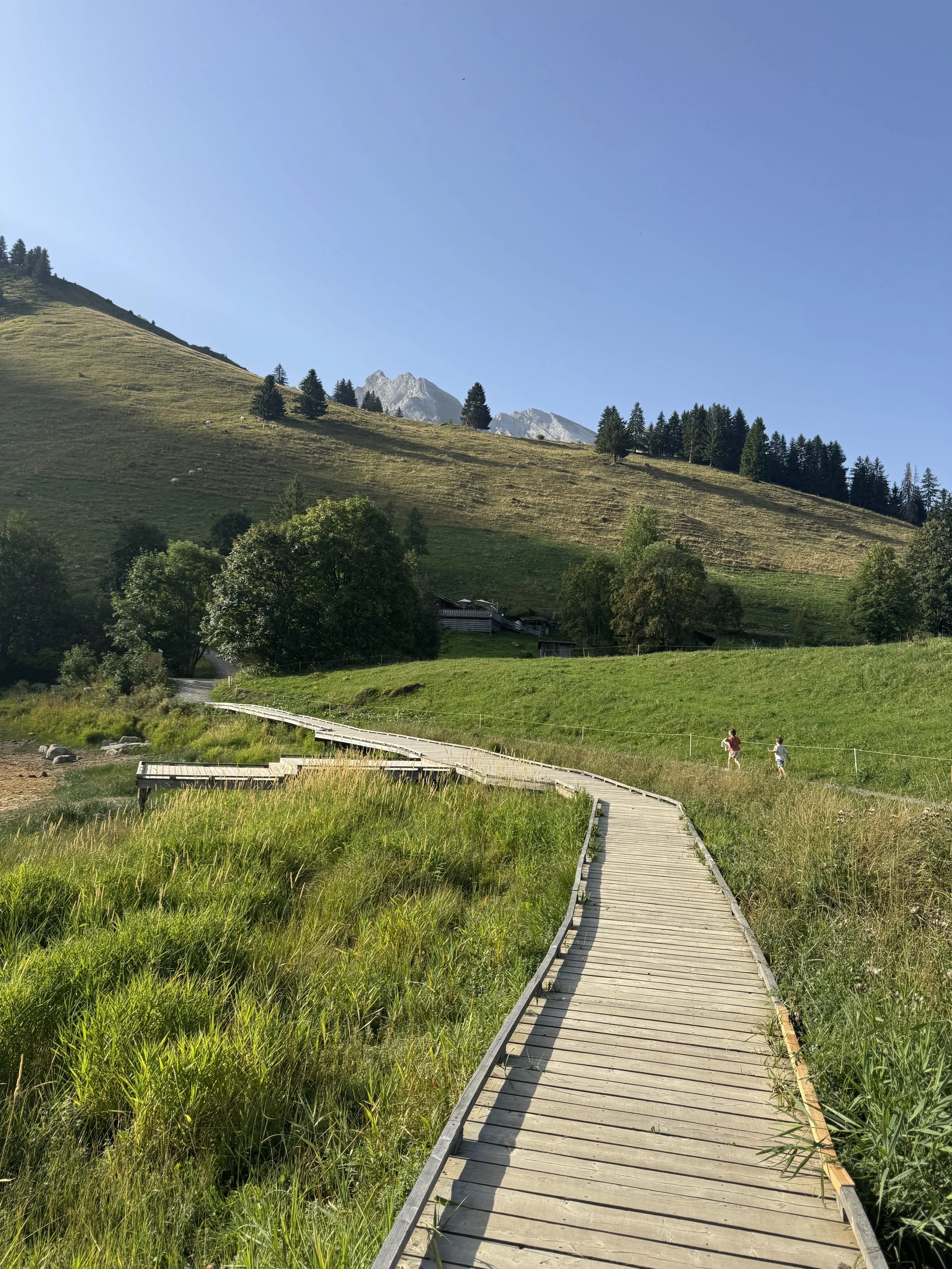 Lake Annecy Guide, Travel with Kids