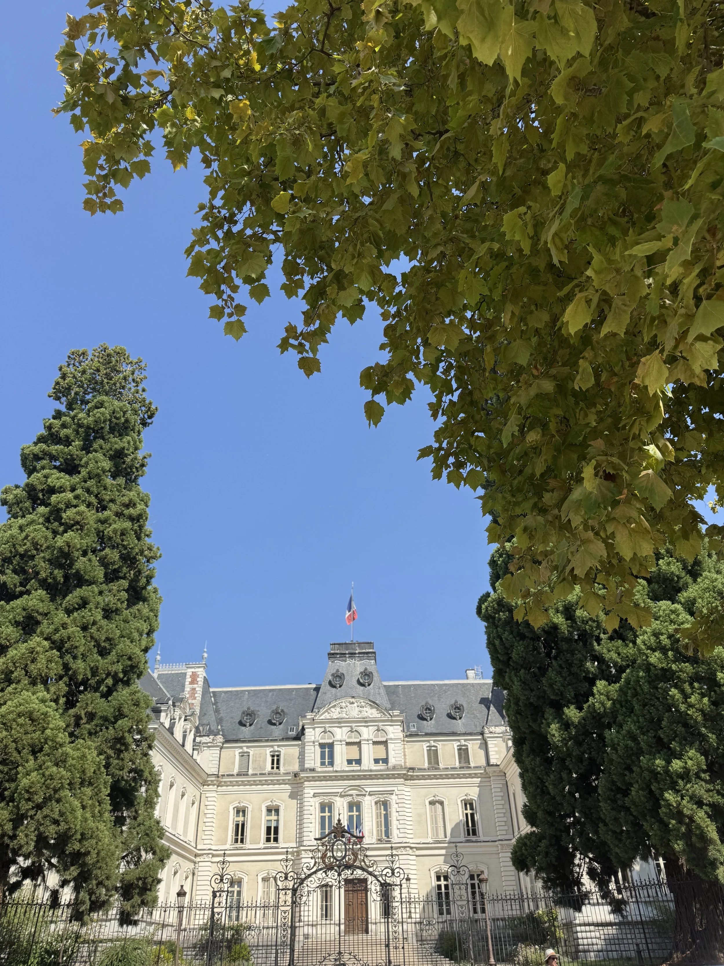 Annecy Buildings, Annecy Town, Lake Annecy Guide with Kids