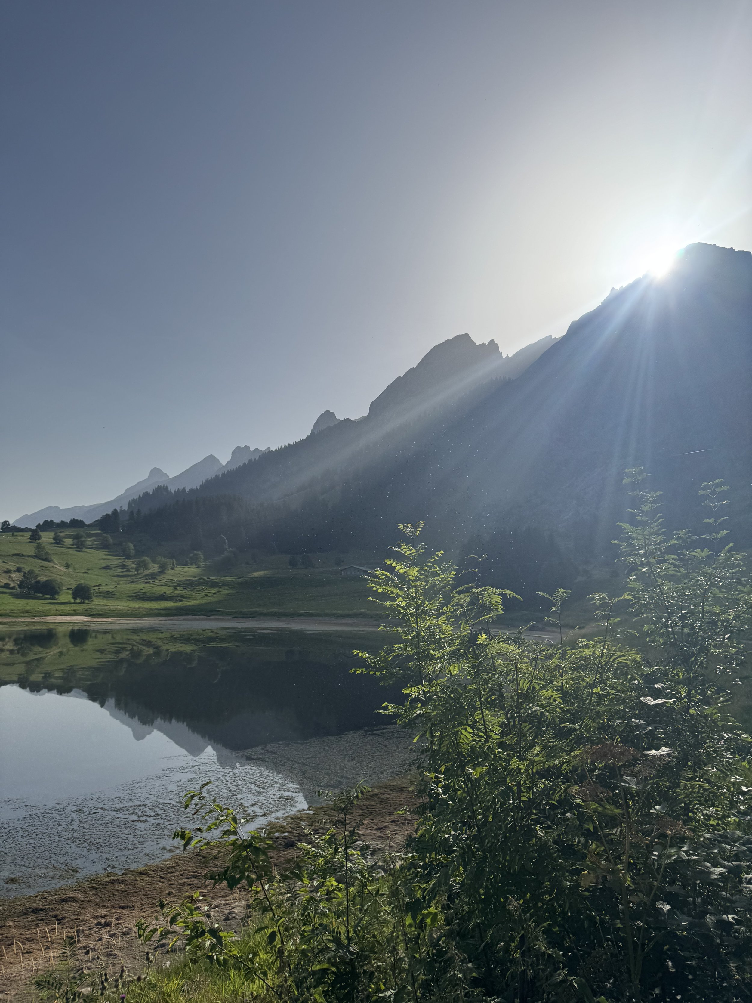 La Clusaz, Mountain Day Trip, Lake Annecy Guide with Kids