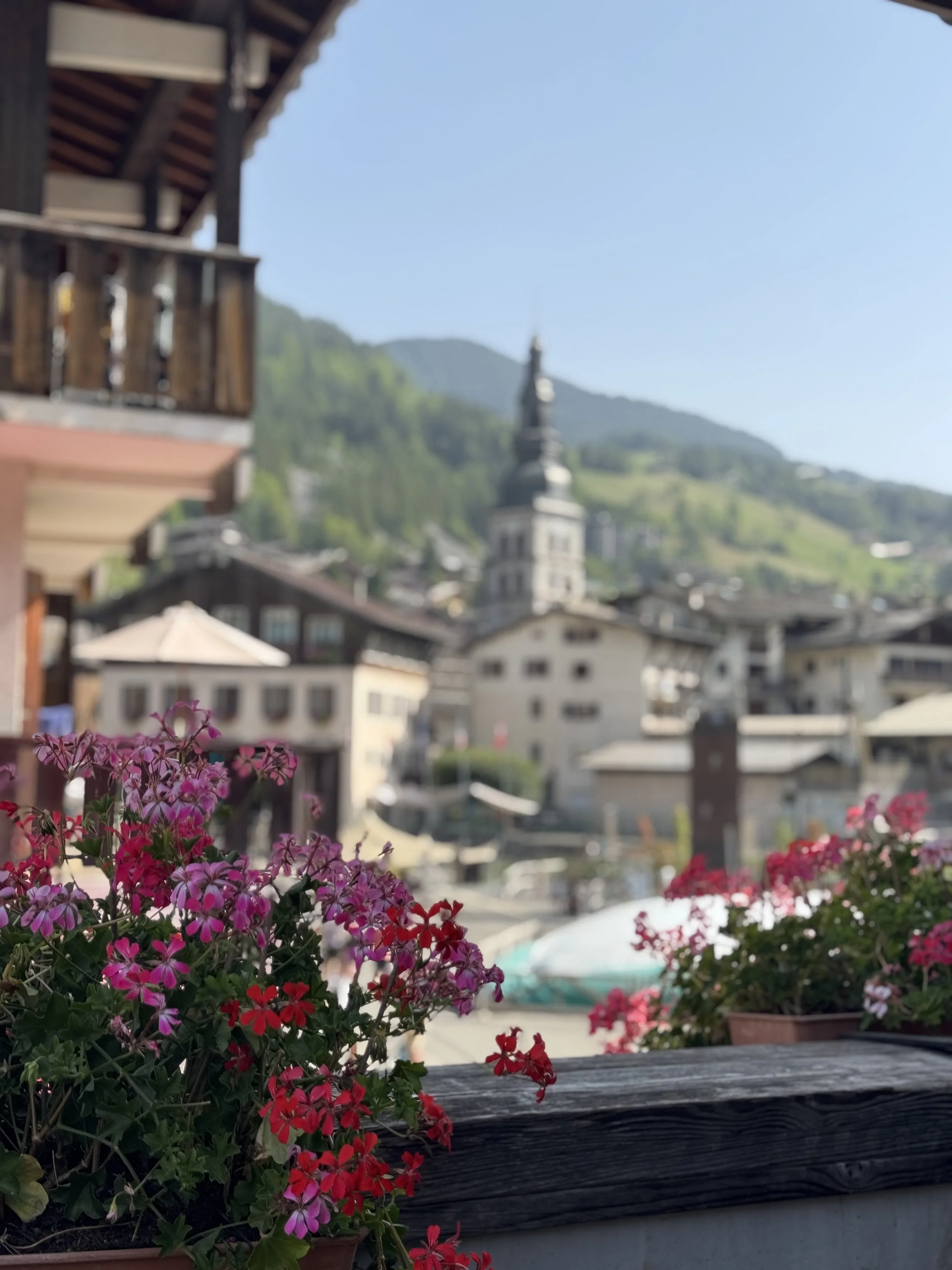 La Clusaz, Mountain Day Trip, Lake Annecy Guide with Kids