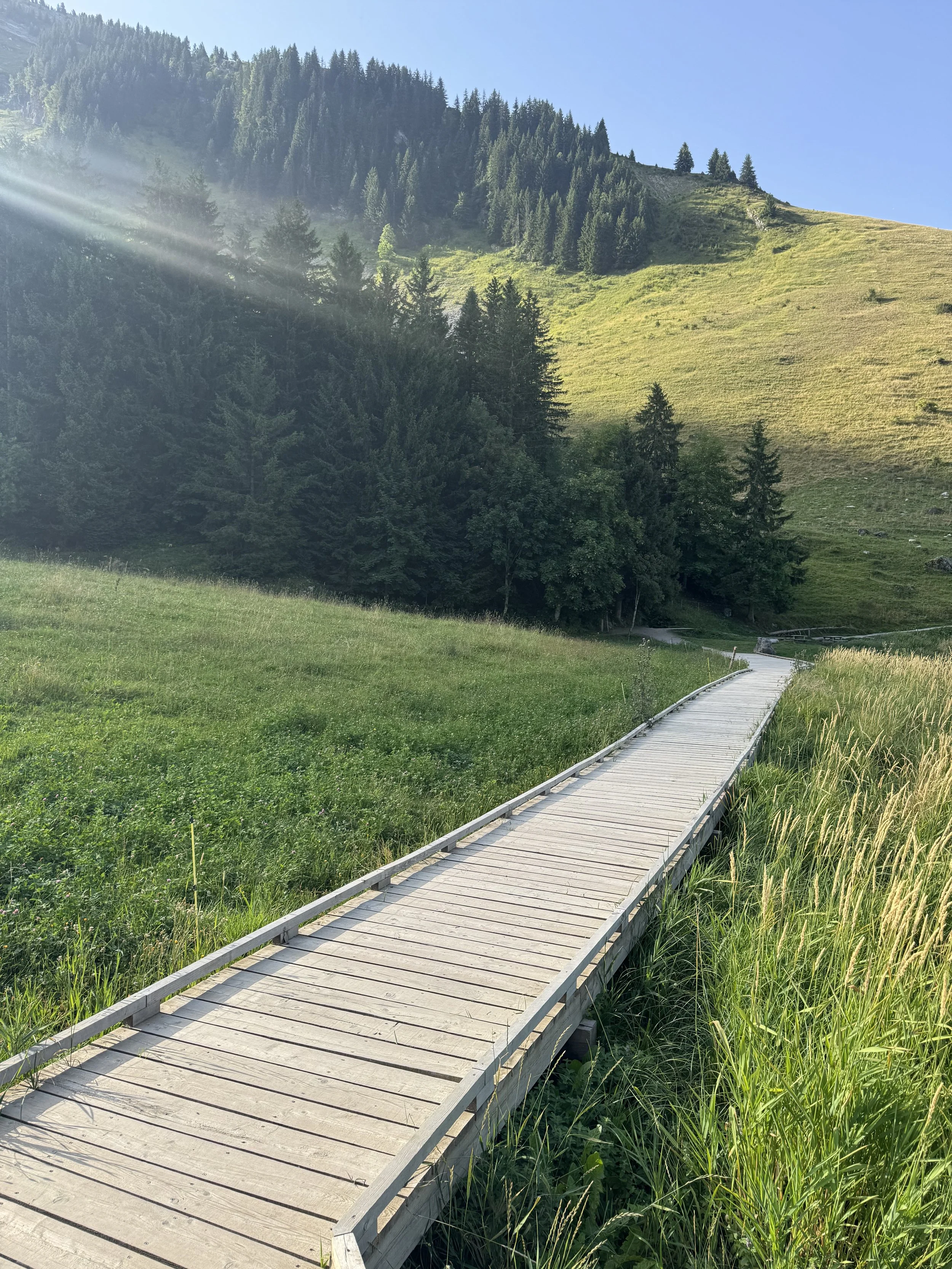 La Clusaz, Mountain Day Trip, Lake Annecy Guide with Kids